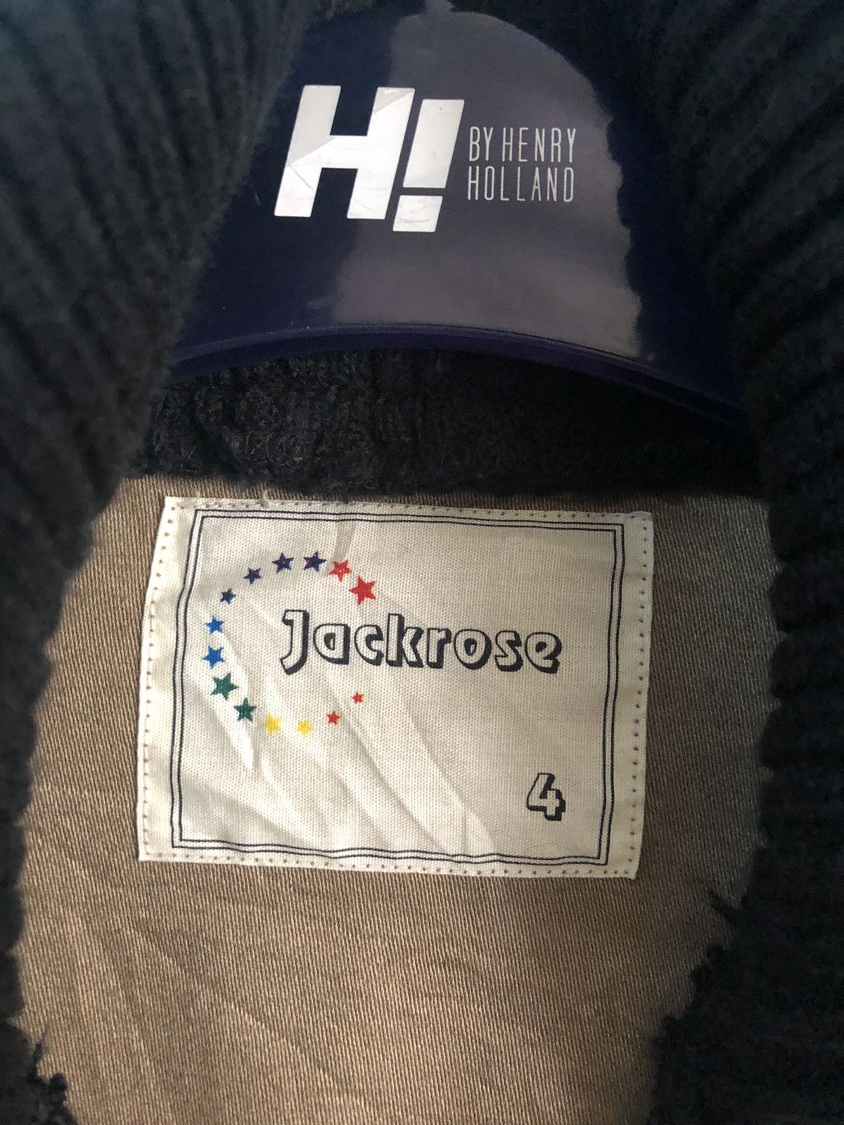 Japanese Brand JACKROSE JACK ROSE GERMANY JACKETS SIZS L Size US L / EU 52-54 / 3 - 5 Thumbnail