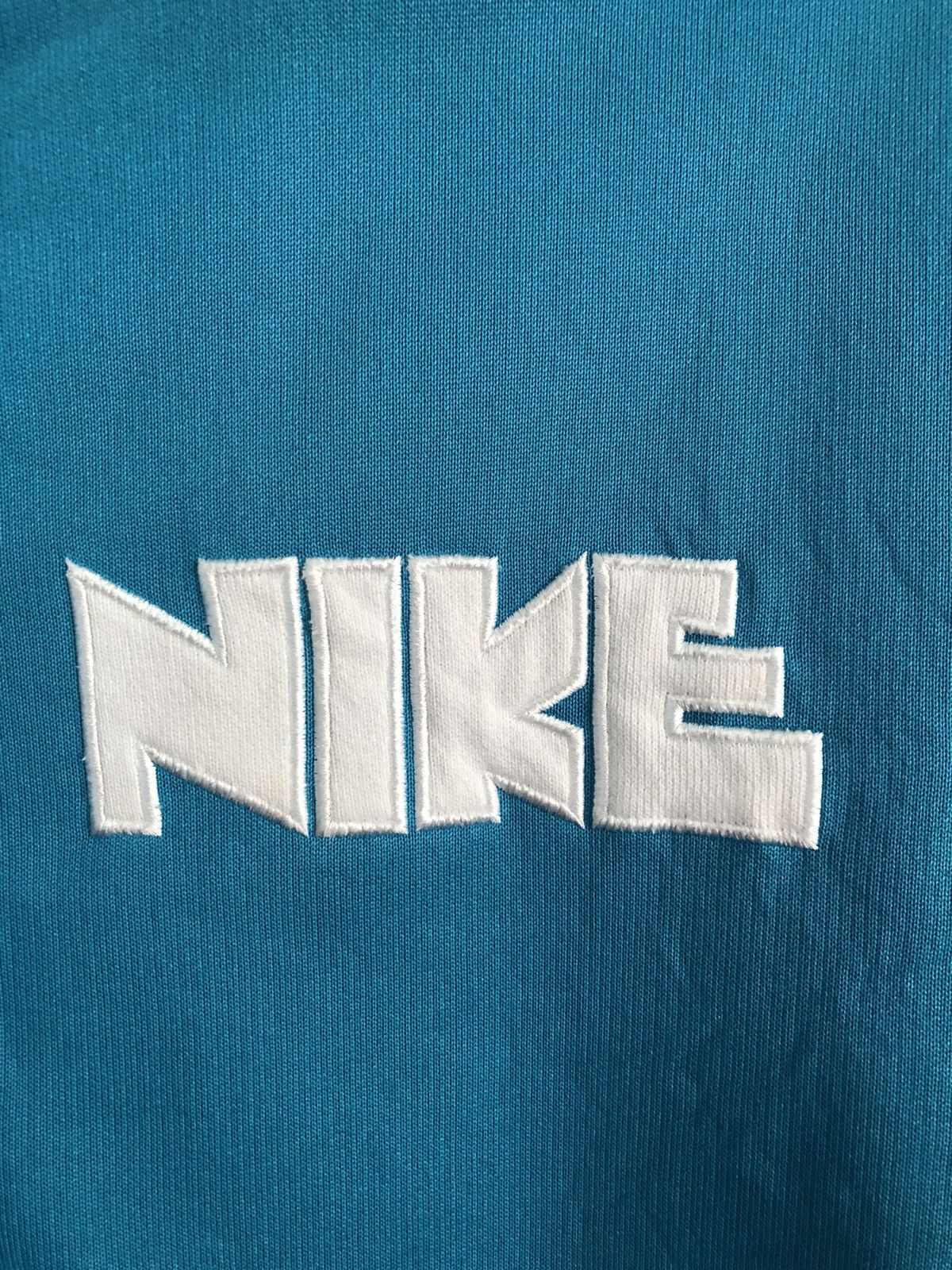 Nike NIKE BLOCK CHALLENGER JACKETS SIZE L Size US L / EU 52-54 / 3 - 5 Thumbnail