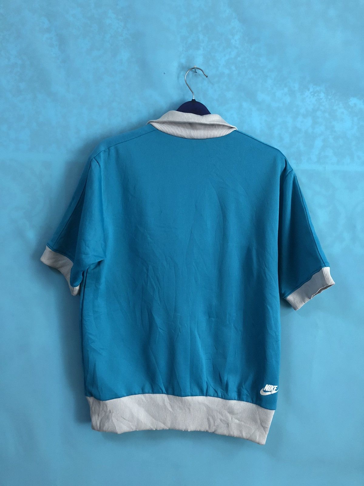 Nike NIKE BLOCK CHALLENGER JACKETS SIZE L Size US L / EU 52-54 / 3 - 2 Thumbnail