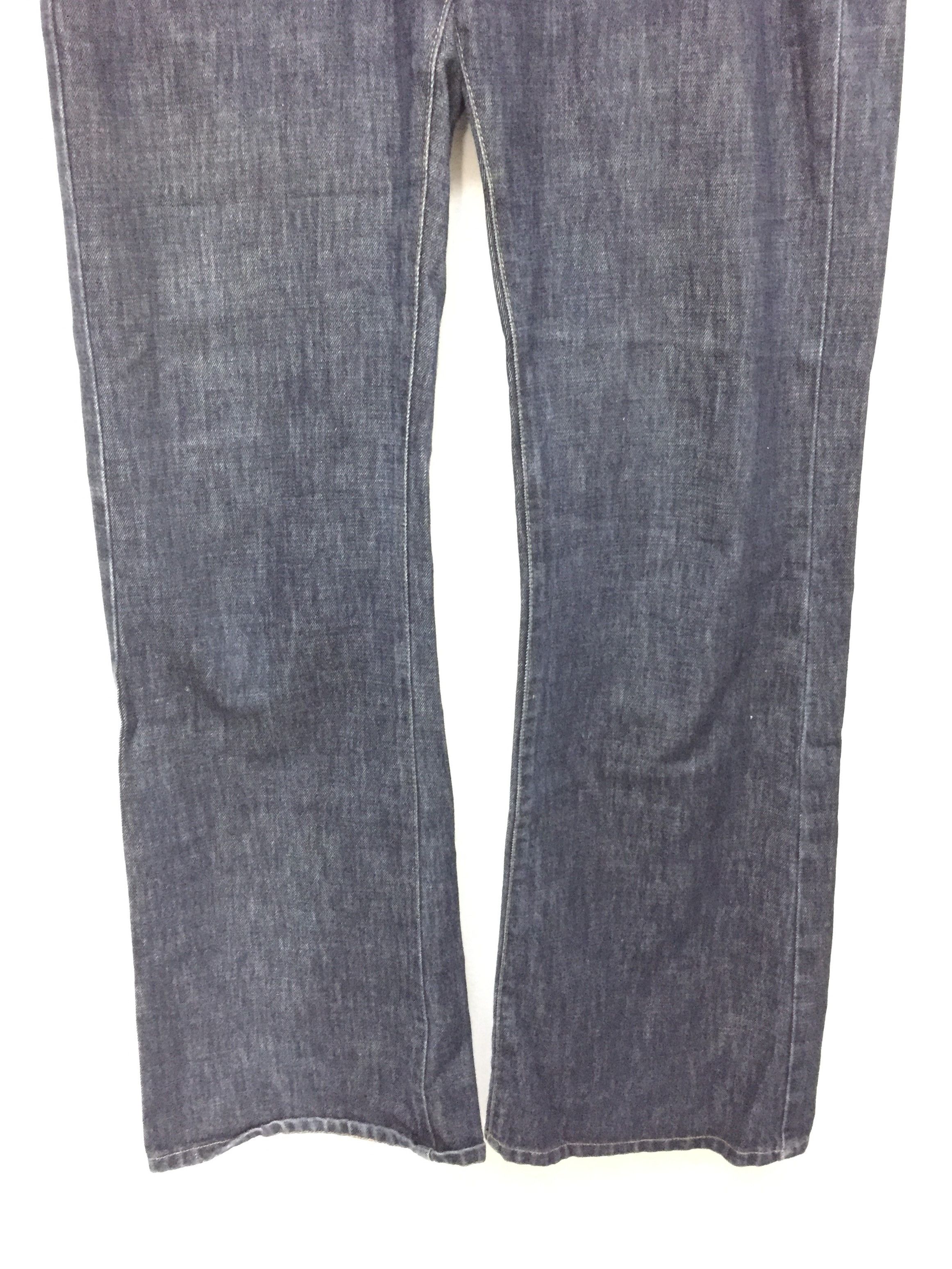 Gucci Vintage GUCCI pants Size US 33 - 4 Thumbnail