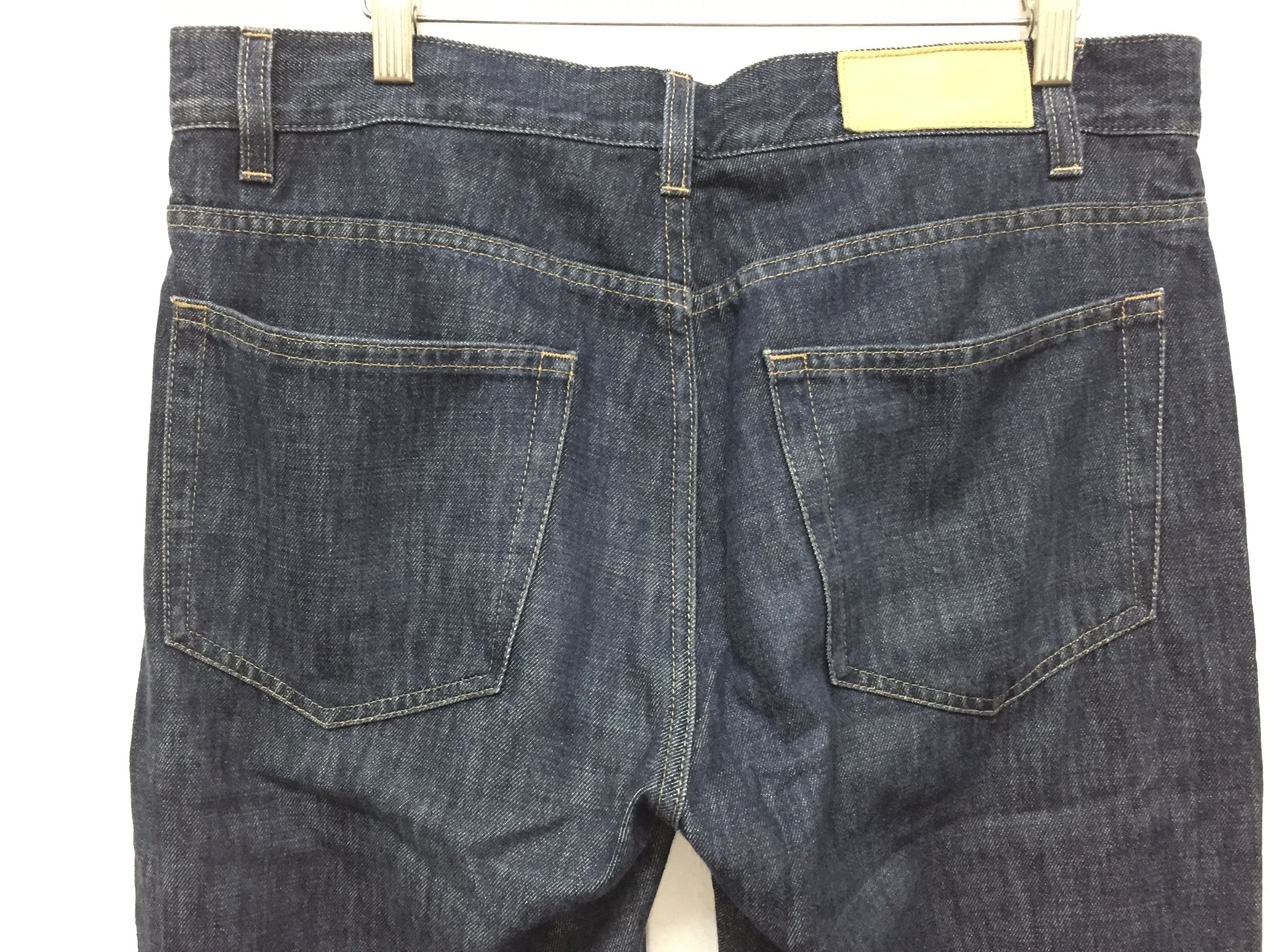 Gucci Vintage GUCCI pants Size US 33 - 9 Thumbnail