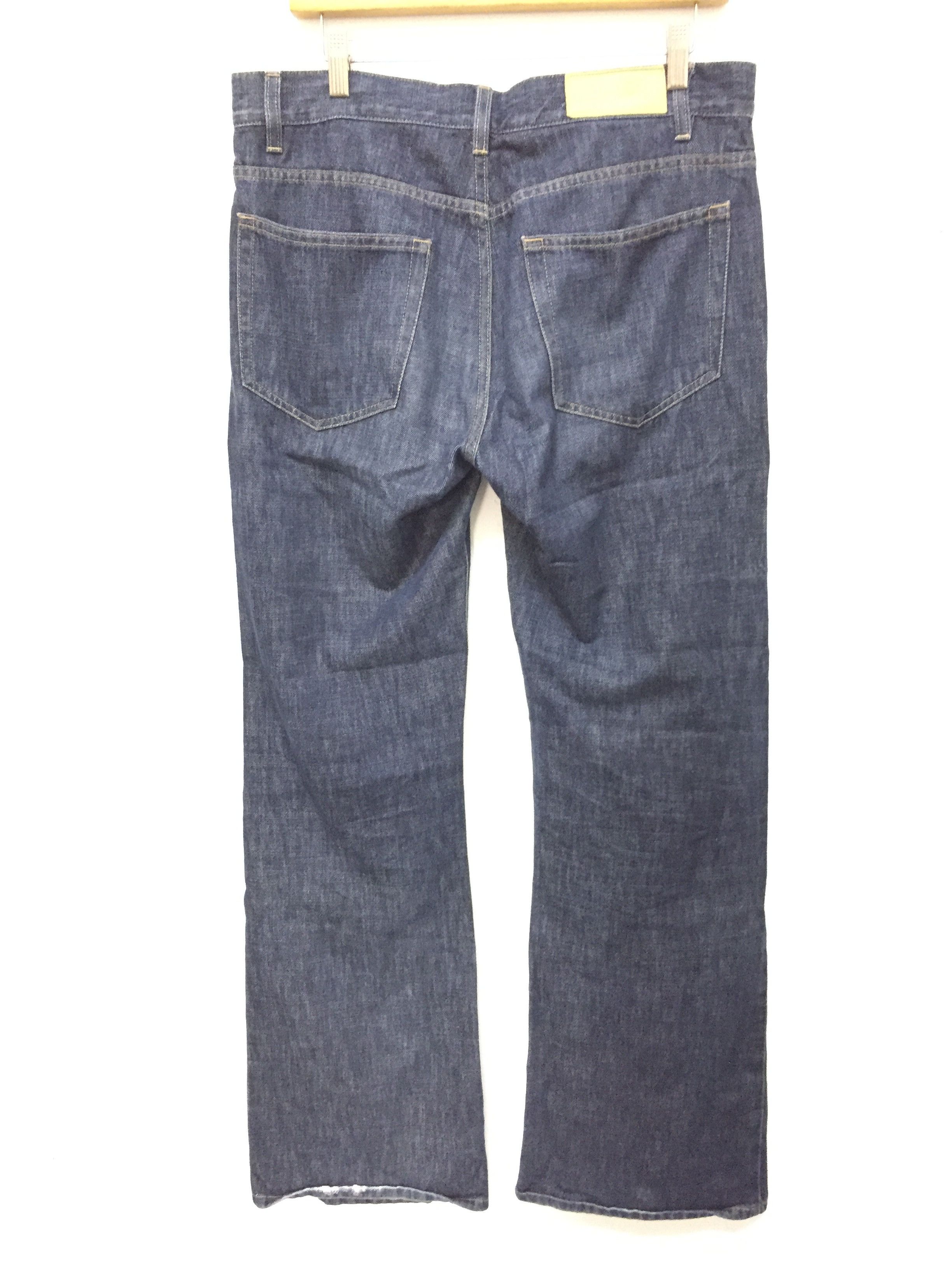 Gucci Vintage GUCCI pants Size US 33 - 8 Thumbnail