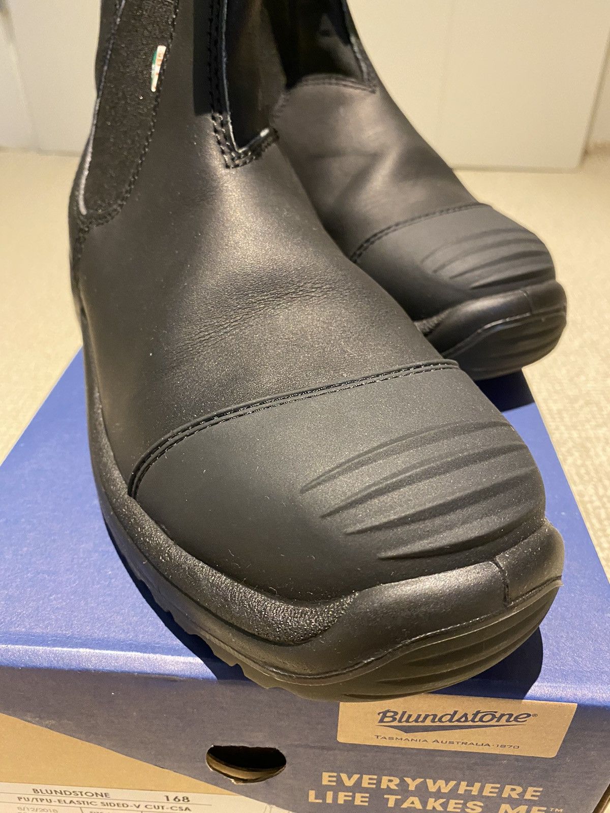 Blundstone 168 hot sale