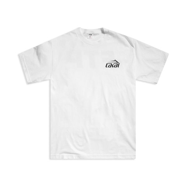 当店限定商品 新品 FTP Lakai T-shirts XL Tシャツ | www