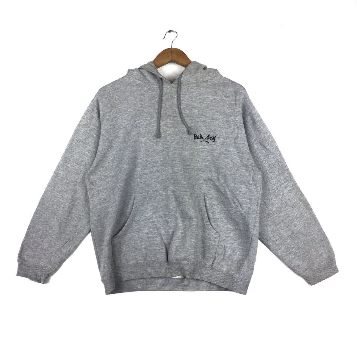 Vintage Bad Boy Sweater