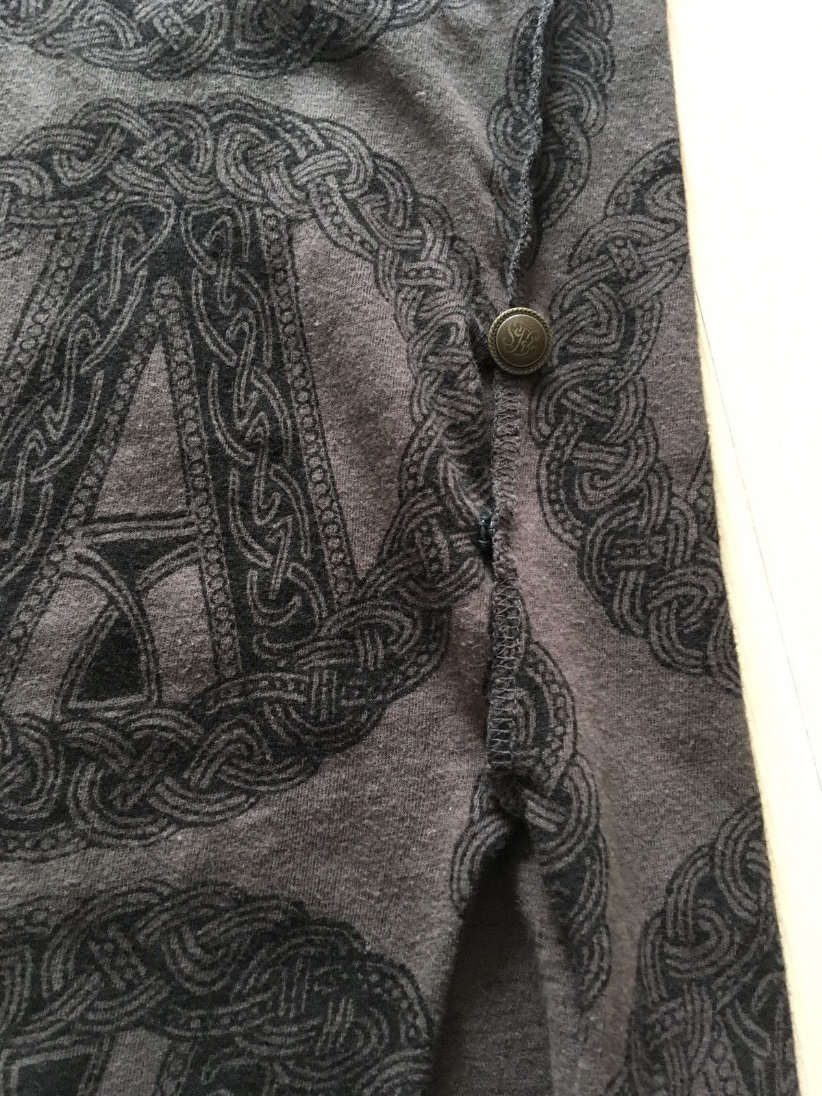 Undercover Undercover sleeveless tank top Size US M / EU 48-50 / 2 - 4 Thumbnail