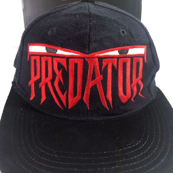 Adidas predator outlet hat