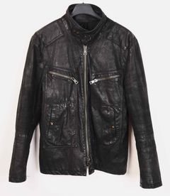 Best Leather Jackets for Men Grailed