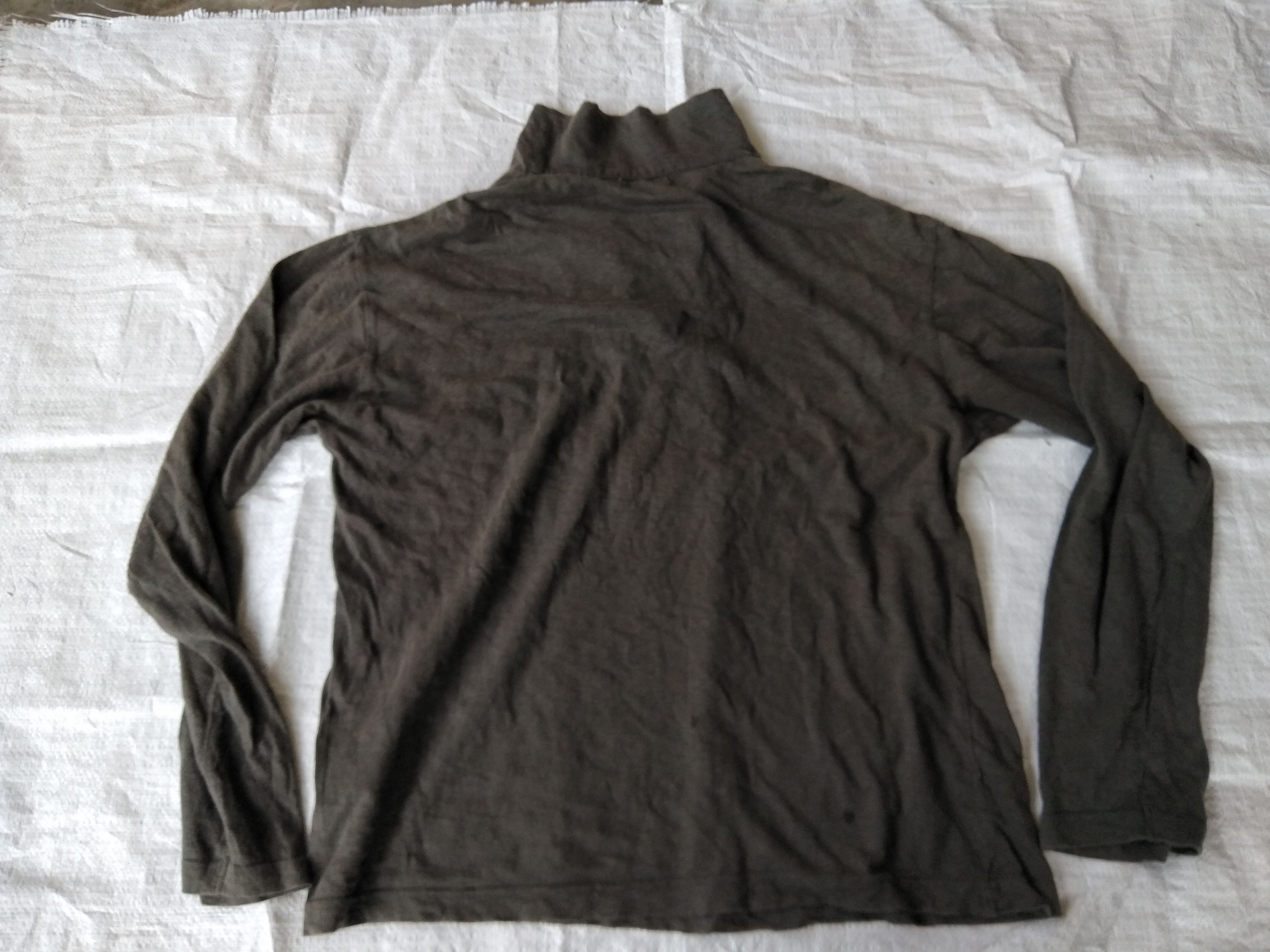 Kansai Yamamoto 🔥RARE KANSAI YAMAMOTO TIENECK TEE Size US L / EU 52-54 / 3 - 5 Thumbnail