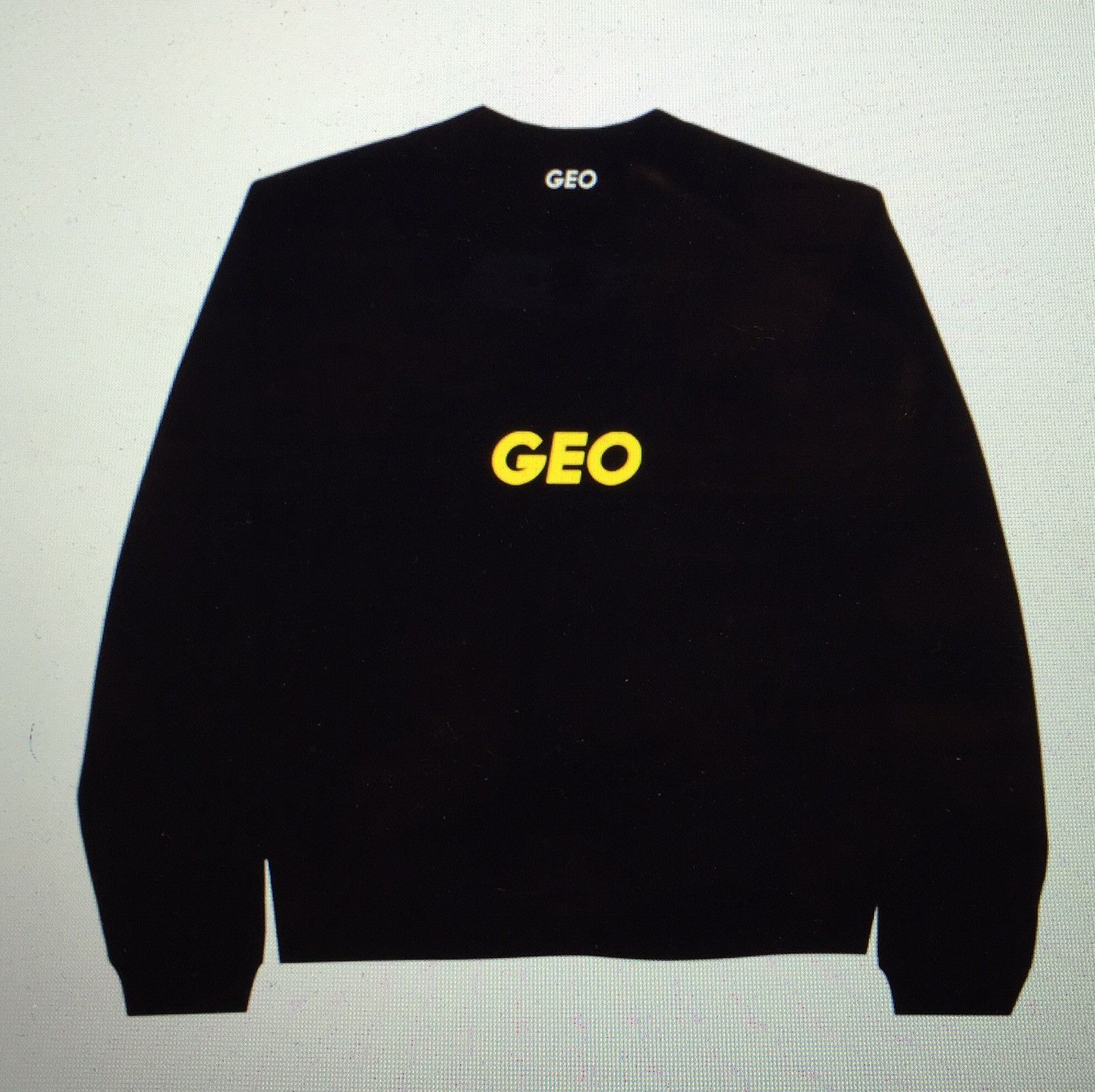 Geo Geo 