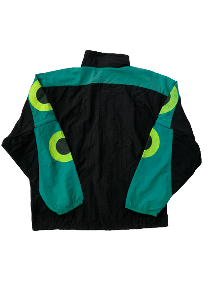 Adidas × Vintage Rare Vintage 80s 90s ADIDAS Track Jacket