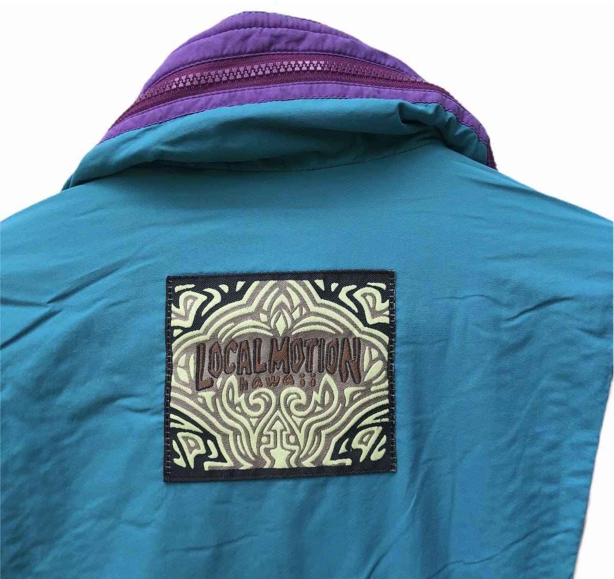 Other Local Motion Hawaii Jacket Size US M / EU 48-50 / 2 - 3 Thumbnail
