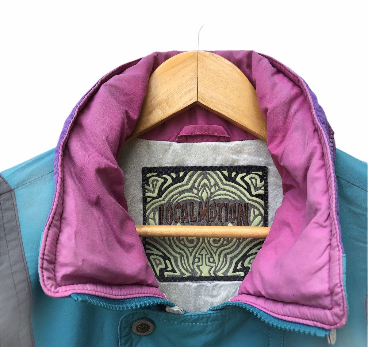 Other Local Motion Hawaii Jacket Size US M / EU 48-50 / 2 - 2 Thumbnail
