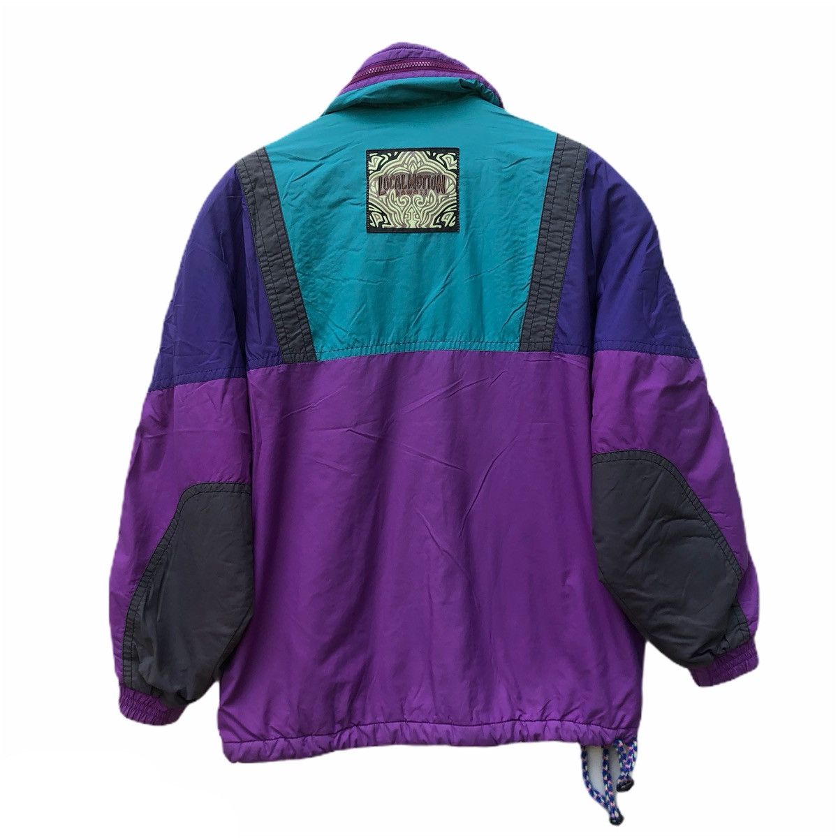 Other Local Motion Hawaii Jacket Size US M / EU 48-50 / 2 - 6 Thumbnail