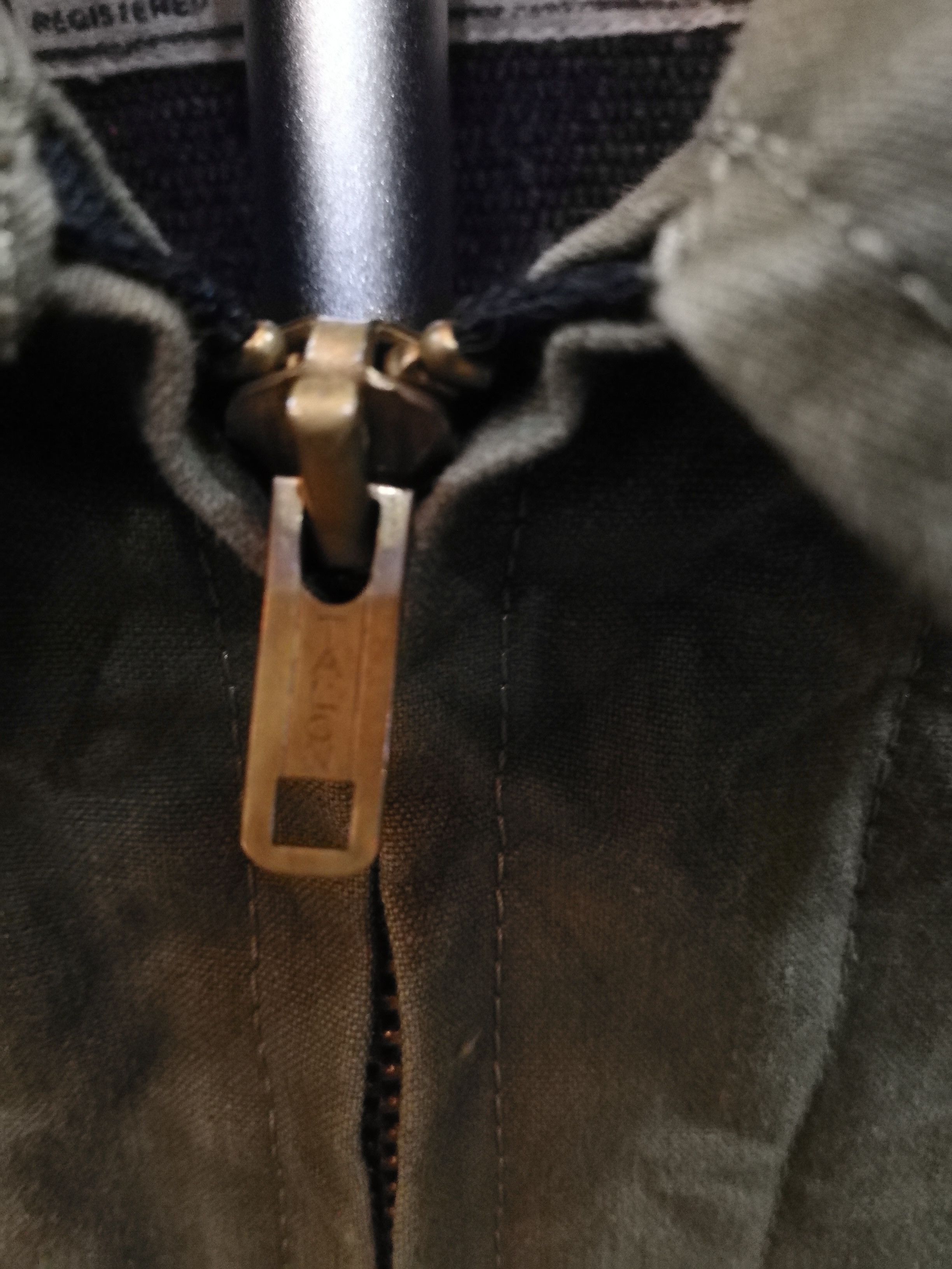 Lee Vintage 90s Lee x Beams Plus Japan Jacket Union Made Size US L / EU 52-54 / 3 - 6 Thumbnail