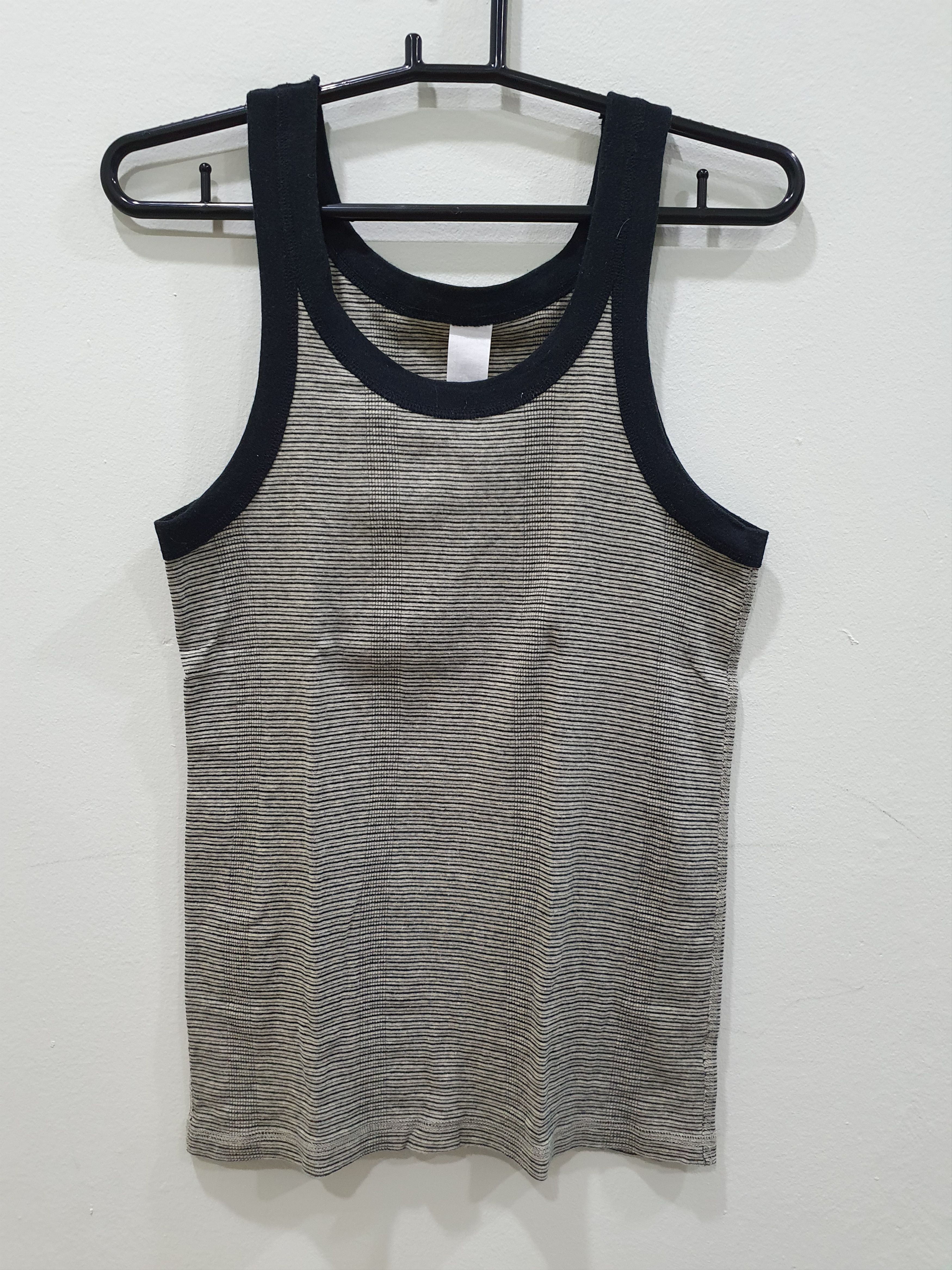 Singlet Attachment