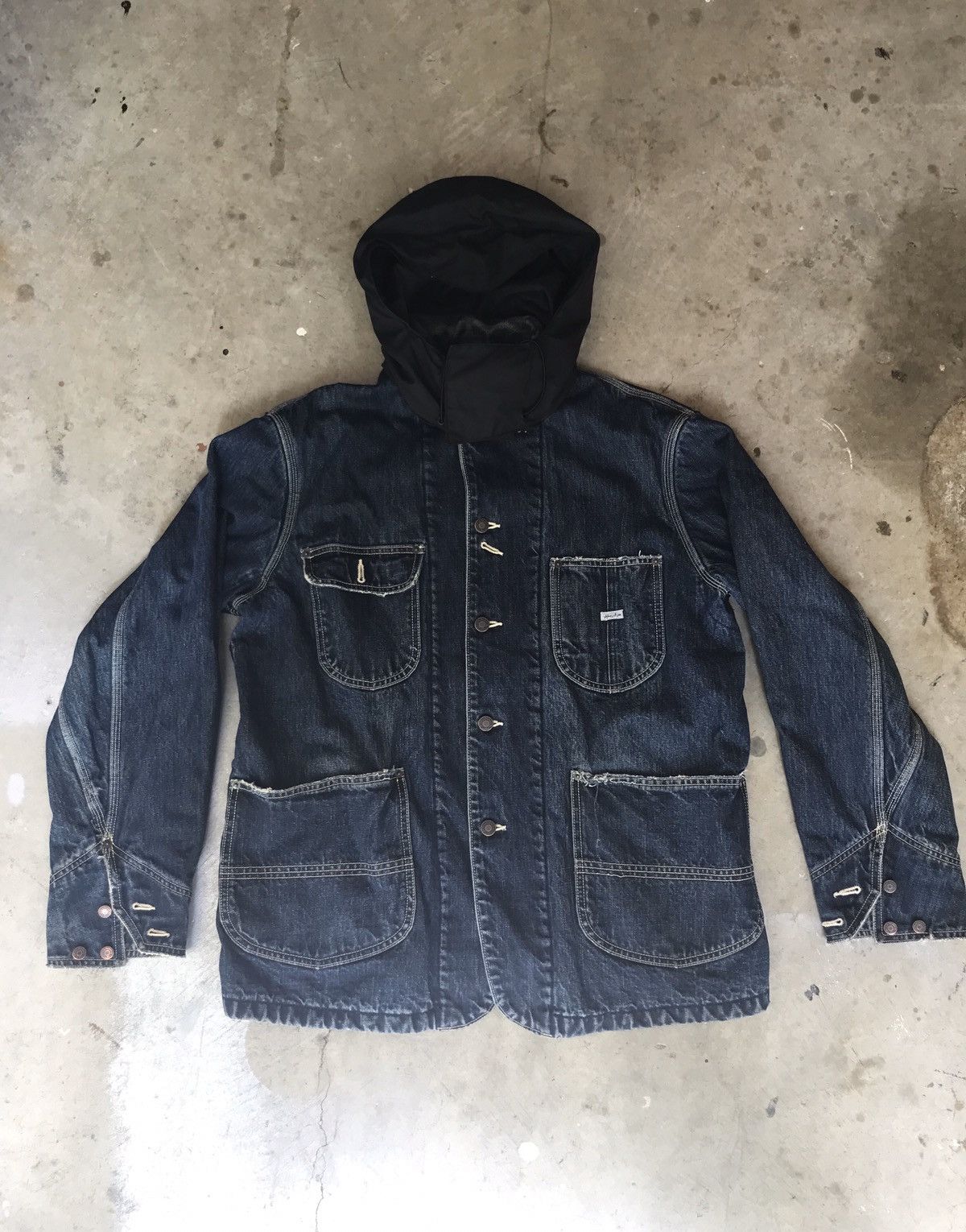 General Research | Grailed