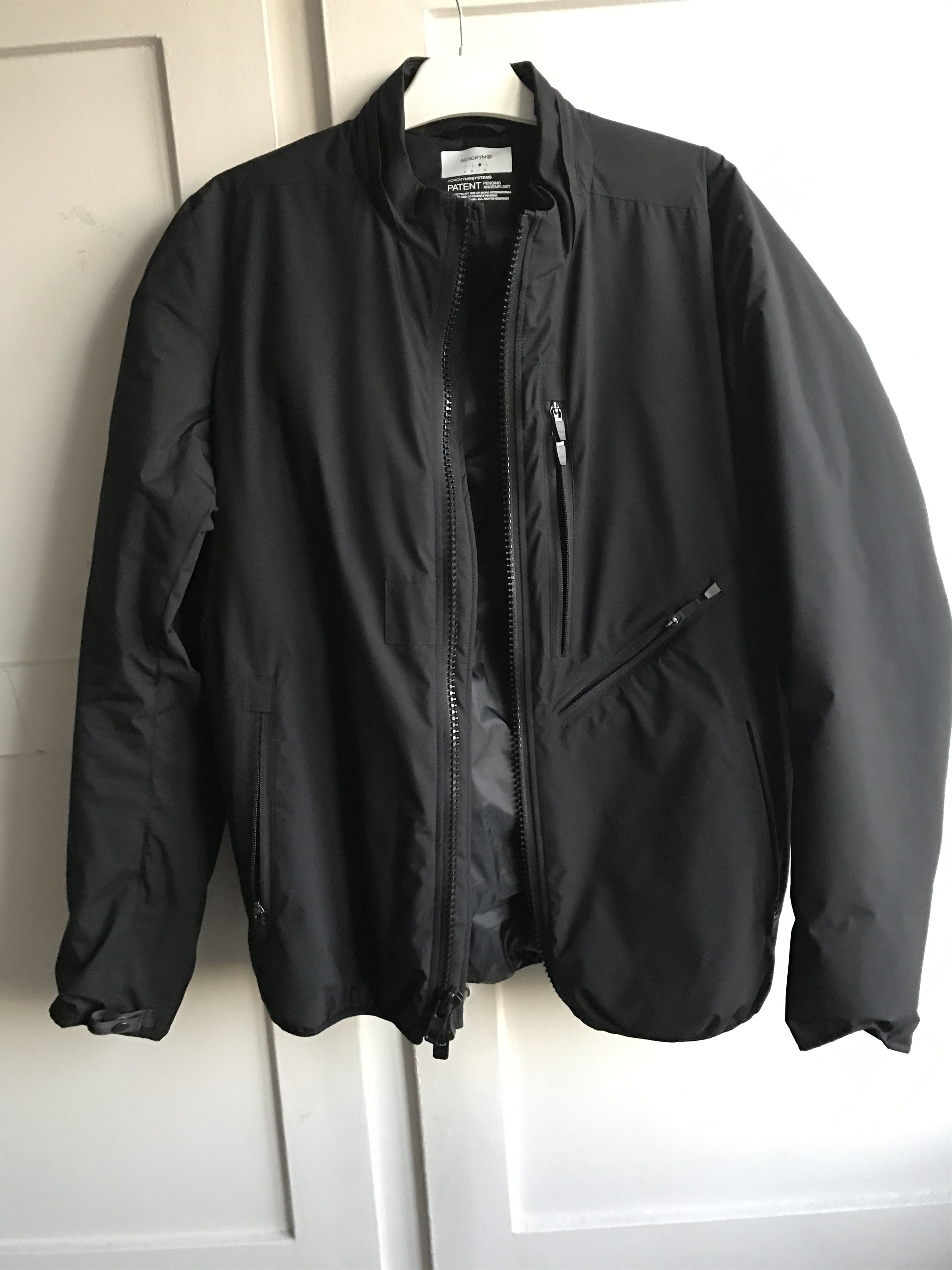 Acronym J58-WS, Size Large | Grailed