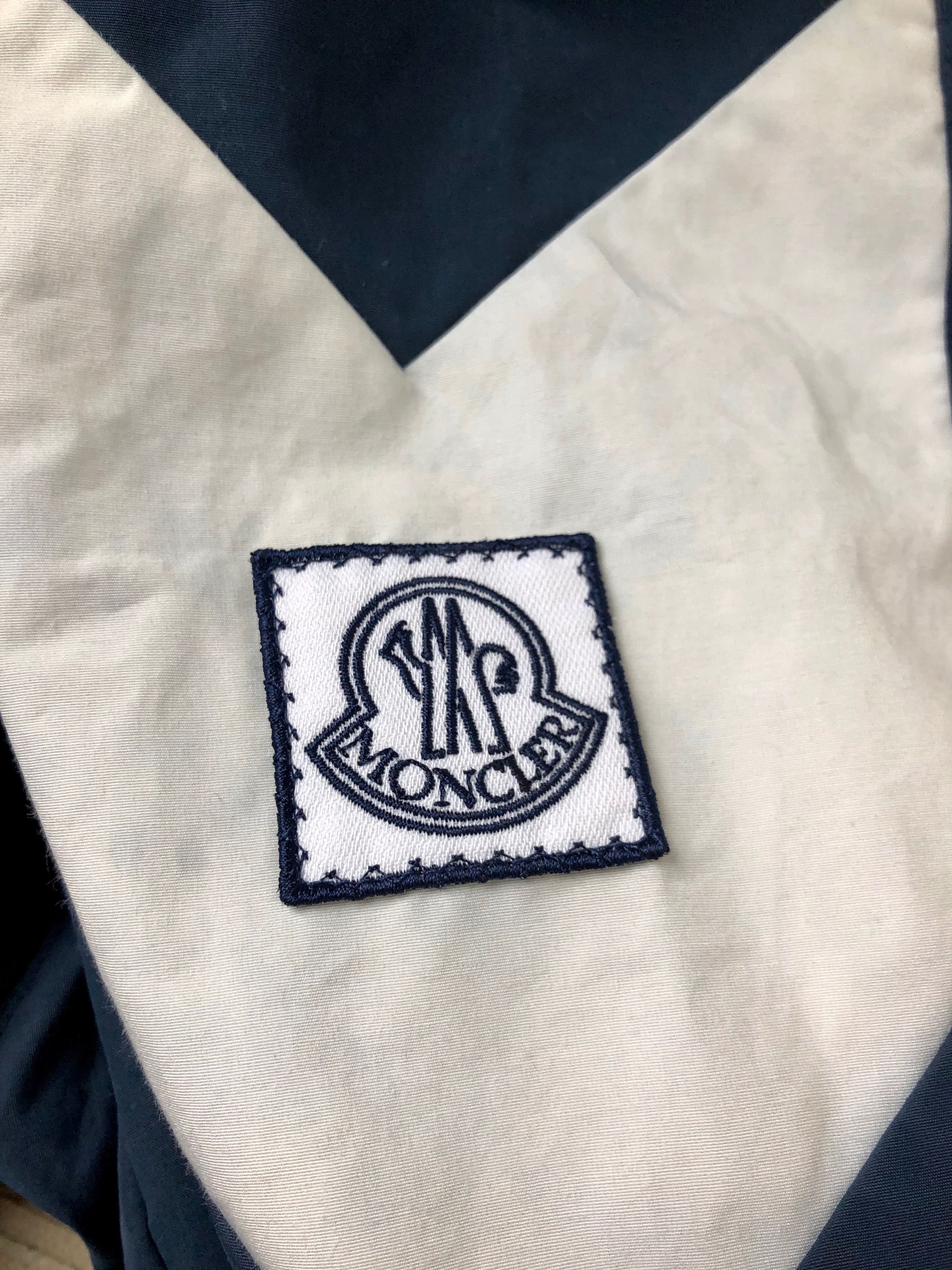 Moncler Gamme Bleu Swim Shorts Size US 30 / EU 46 - 3 Thumbnail