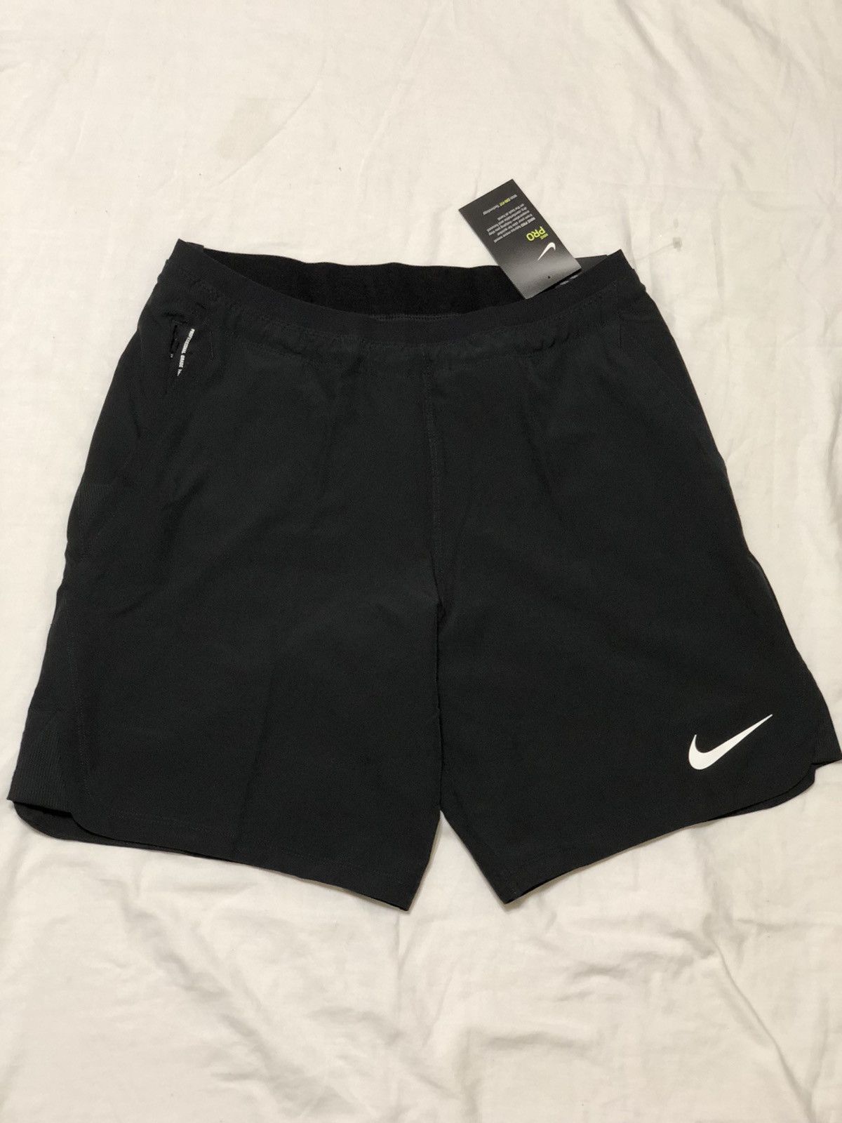 nike pro flex repel