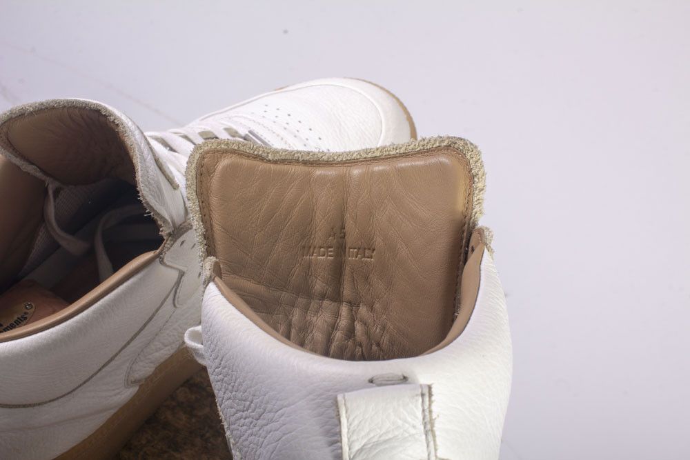 Maison Margiela AF1 chunkybois Size US 12 / EU 45 - 7 Thumbnail