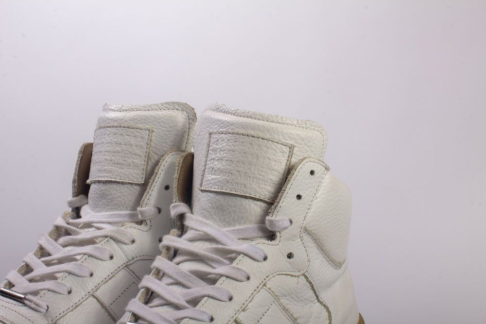 Maison Margiela AF1 chunkybois Size US 12 / EU 45 - 6 Thumbnail