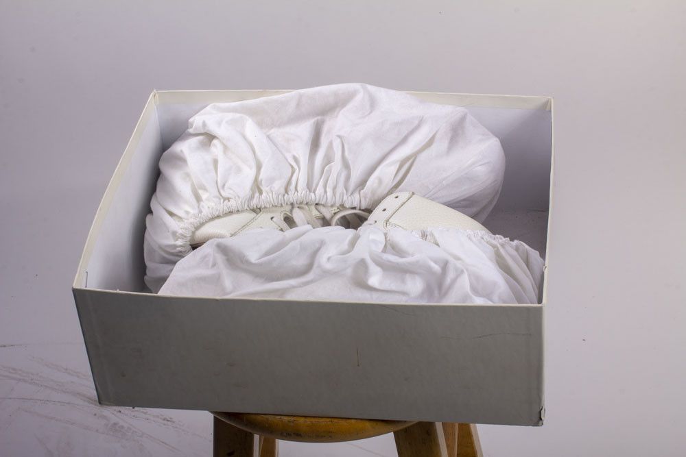 Maison Margiela AF1 chunkybois Size US 12 / EU 45 - 4 Thumbnail