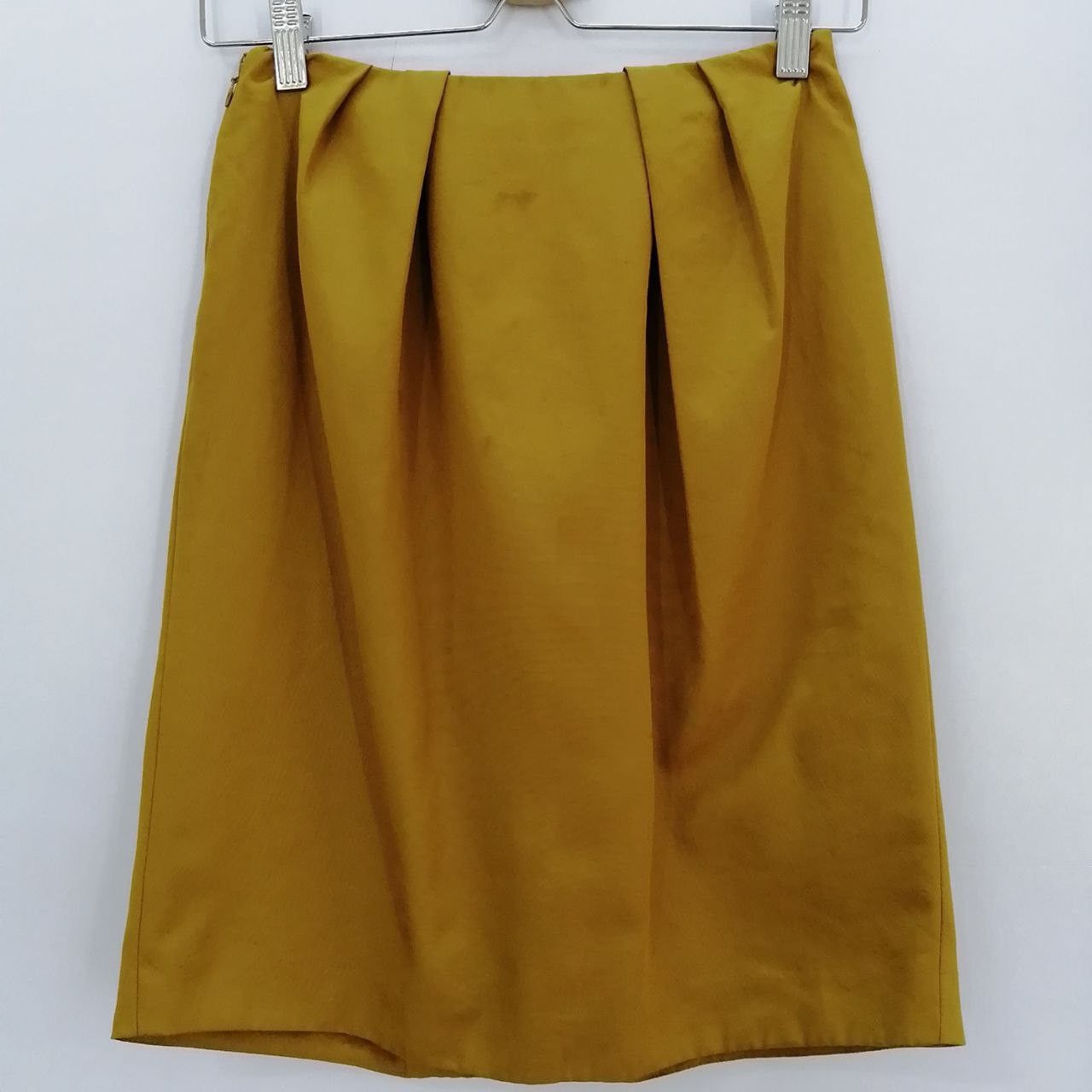 Japanese Brand × United Arrows 🔥United Arrows Tokyo Skirt Rare Design Made in Japan Size 25" / US 0 / IT 36 - 2 Thumbnail