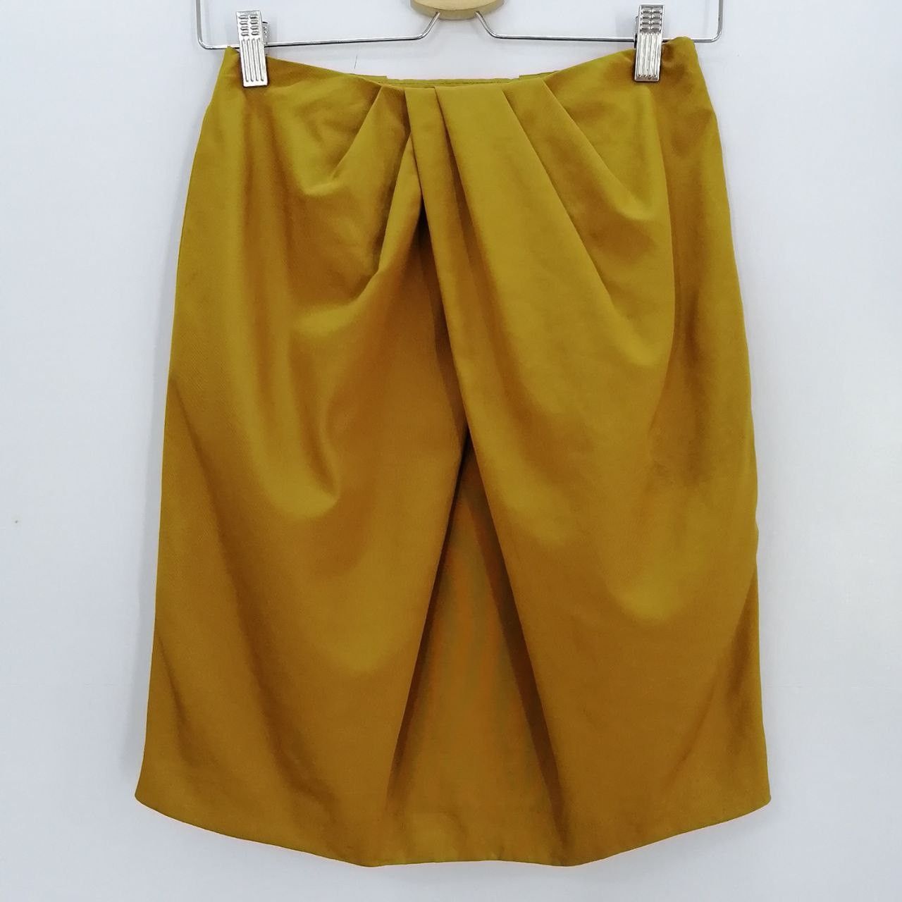 Japanese Brand × United Arrows 🔥United Arrows Tokyo Skirt Rare Design Made in Japan Size 25" / US 0 / IT 36 - 1 Thumbnail