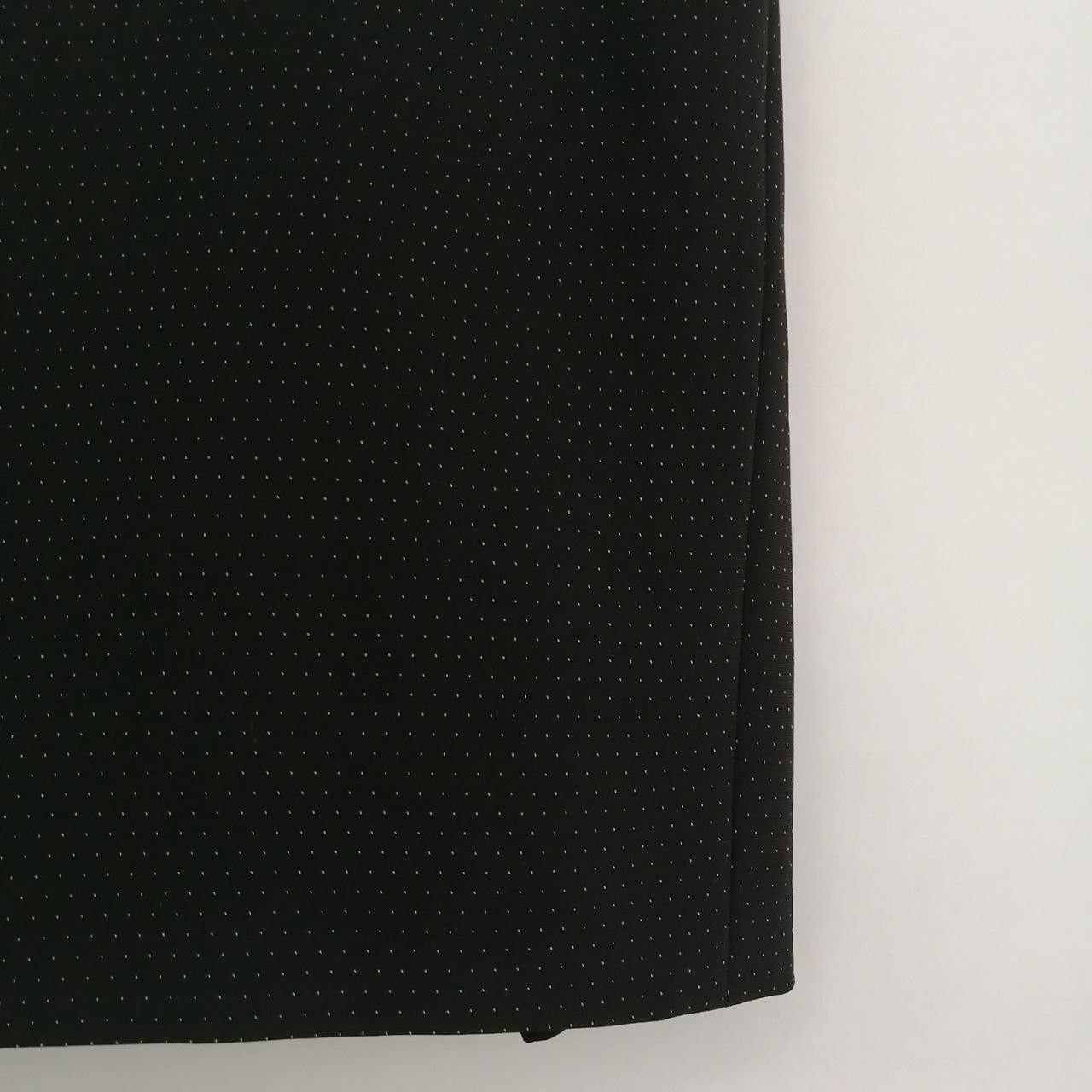 Moschino × Vintage 🔥Moschino Polka Dot Mixi Skirt Size 28" / US 6 / IT 42 - 7 Thumbnail