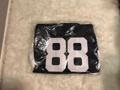 Dez bryant sales throwback jersey