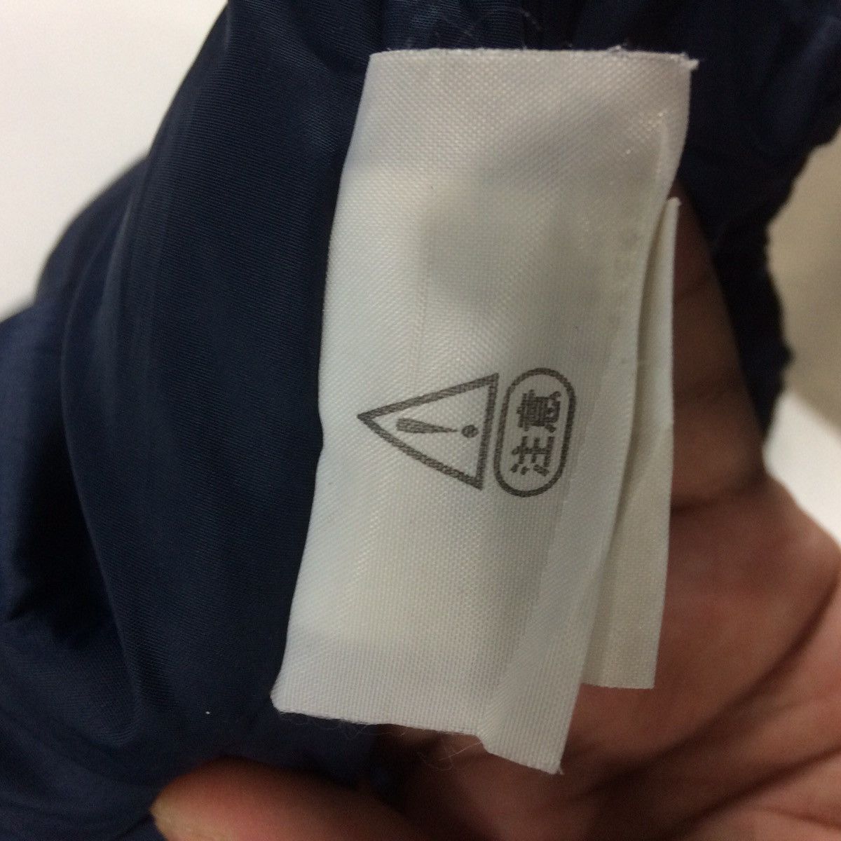 The North Face The north face jacket Size US L / EU 52-54 / 3 - 7 Thumbnail