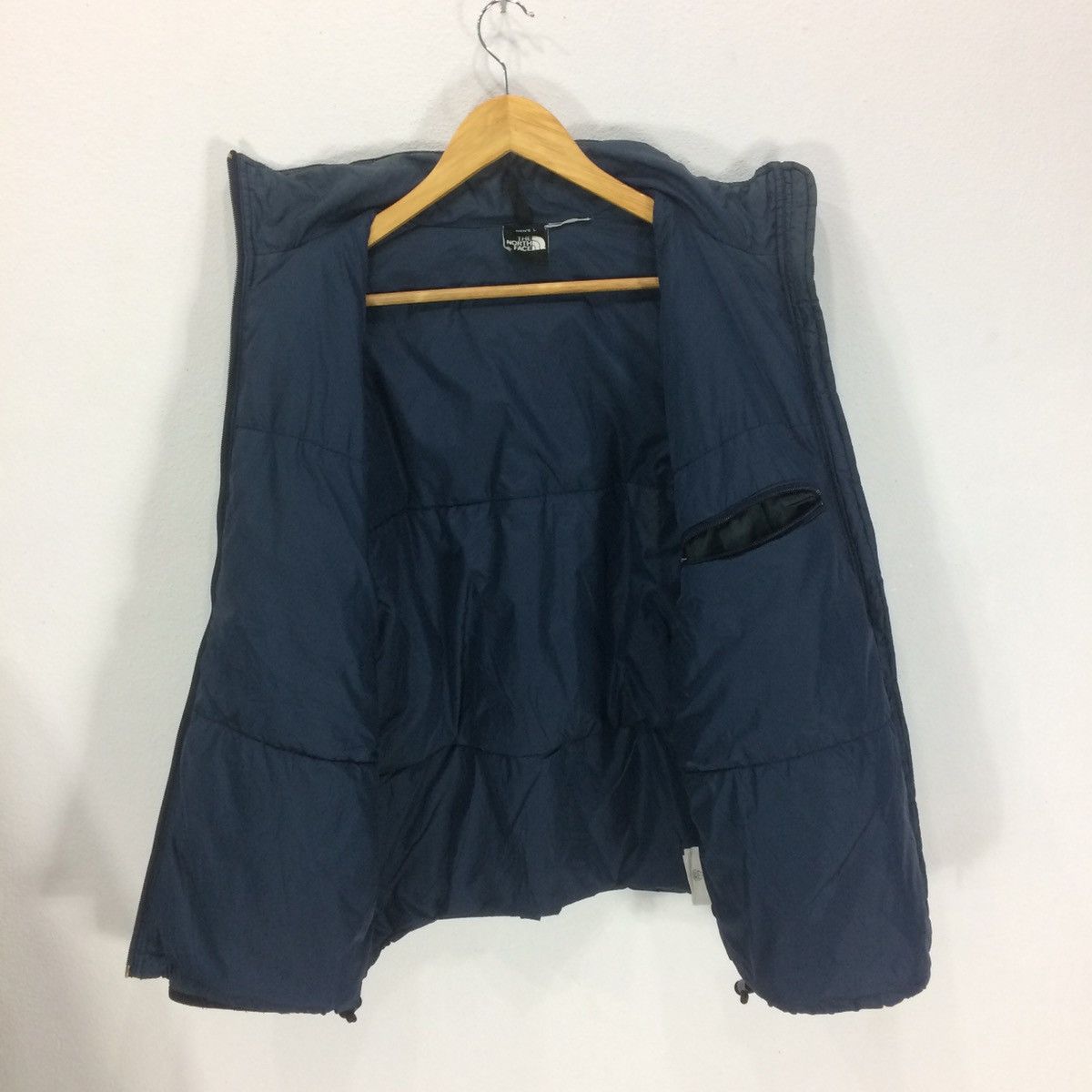 The North Face The north face jacket Size US L / EU 52-54 / 3 - 6 Thumbnail