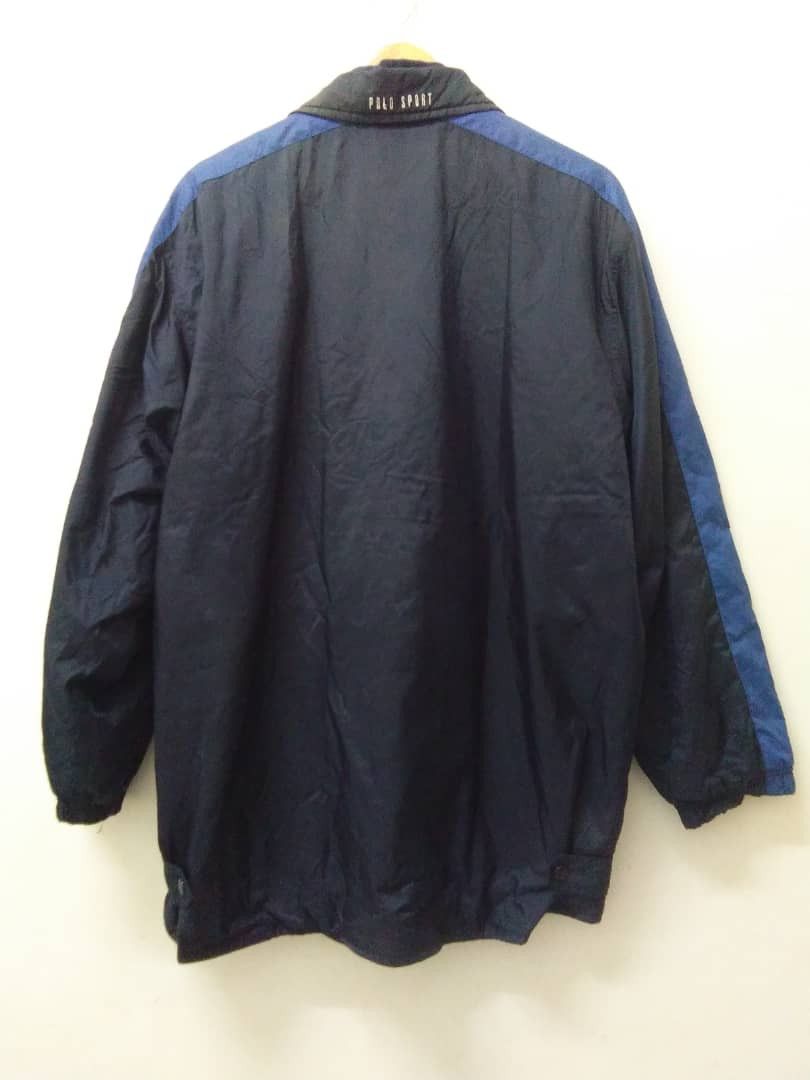 POLO SPORT シングルライダース　Mサイズ　90sヴィンテージ image_943dde35-6cc6-4937-9987-