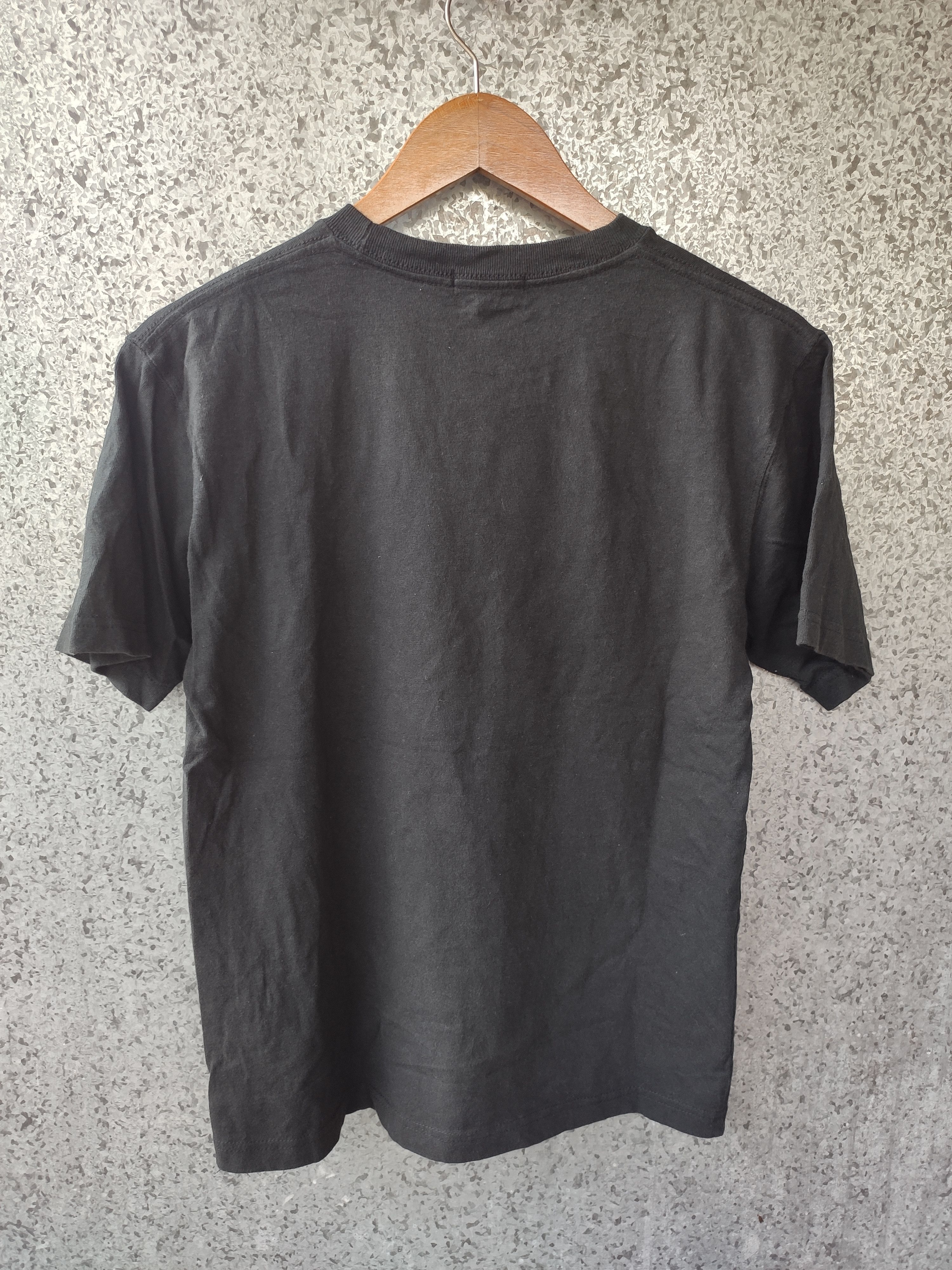 Japanese Brand 🔥 Tshirt GREAT WOOD HOUSE Big Logo Nice Design Size US M / EU 48-50 / 2 - 3 Thumbnail