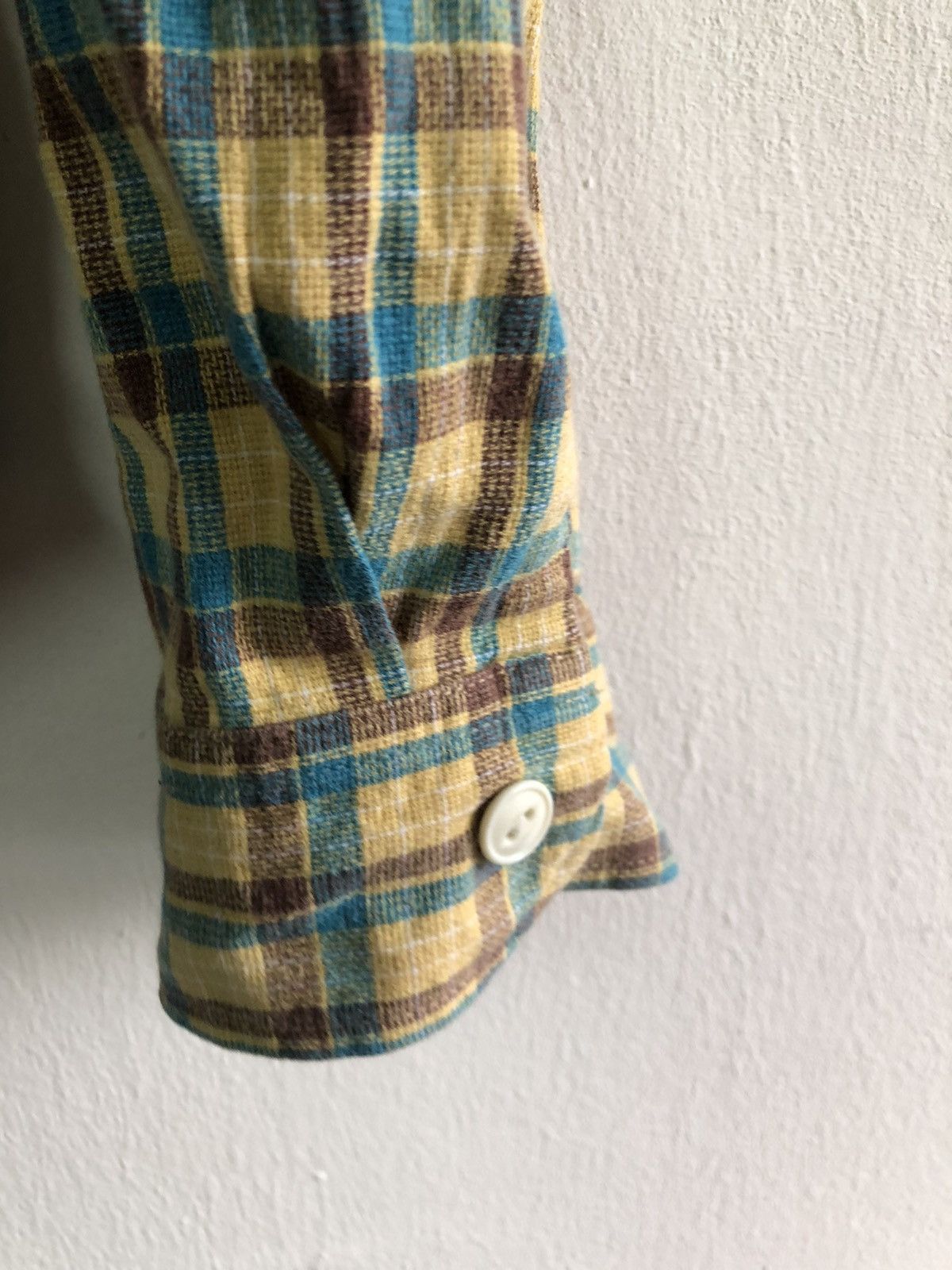 Sugar Cane SUGAR CANE Work Shirt Size US M / EU 48-50 / 2 - 5 Thumbnail
