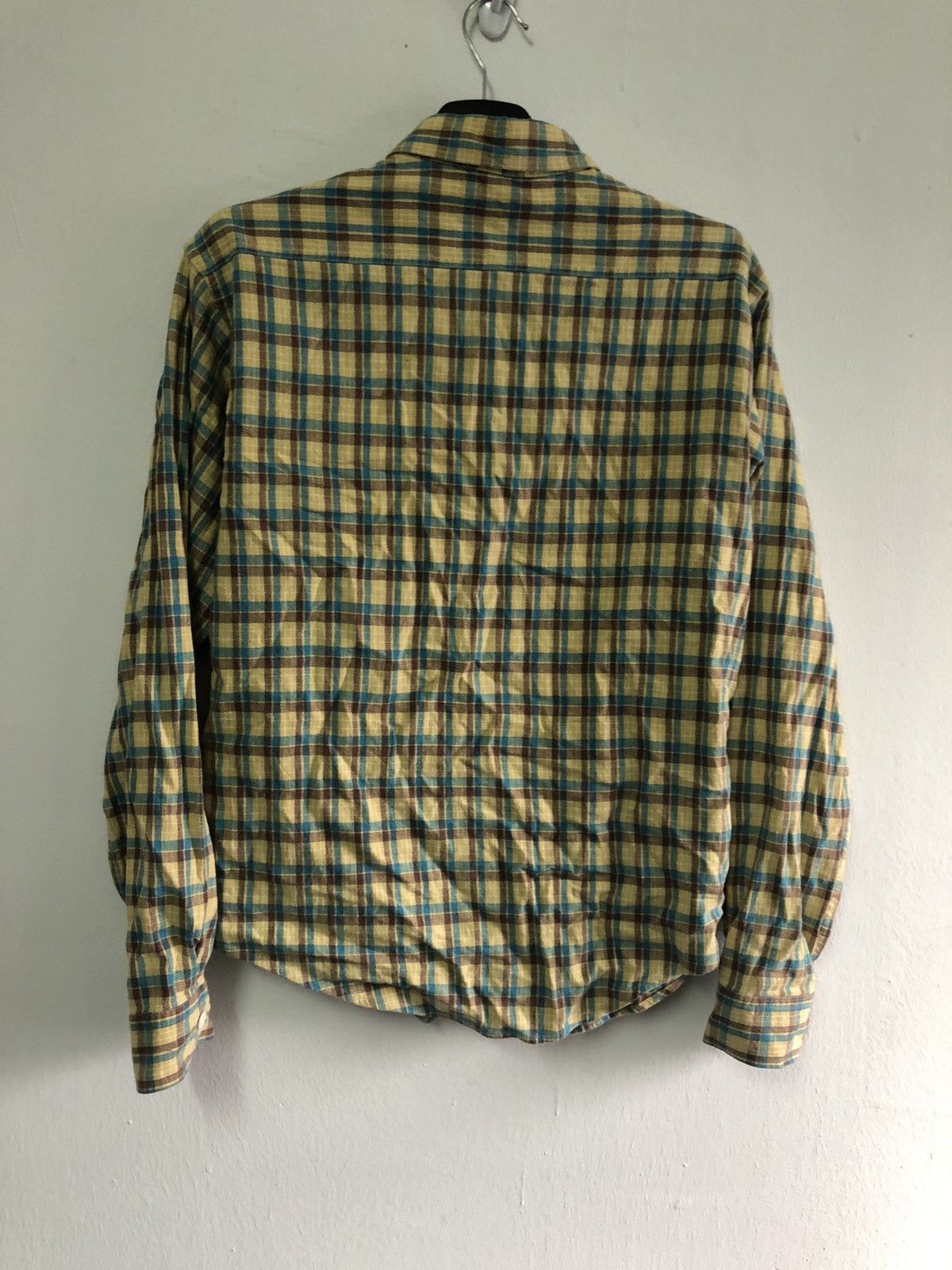 Sugar Cane SUGAR CANE Work Shirt Size US M / EU 48-50 / 2 - 7 Thumbnail