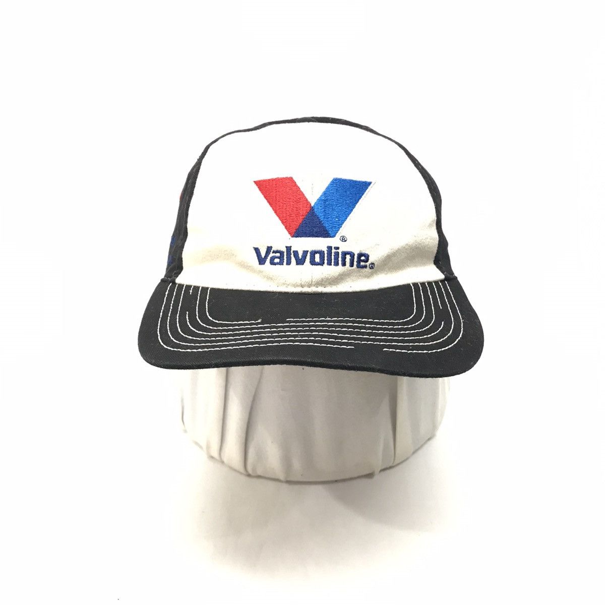 Valvoline Hat Cap