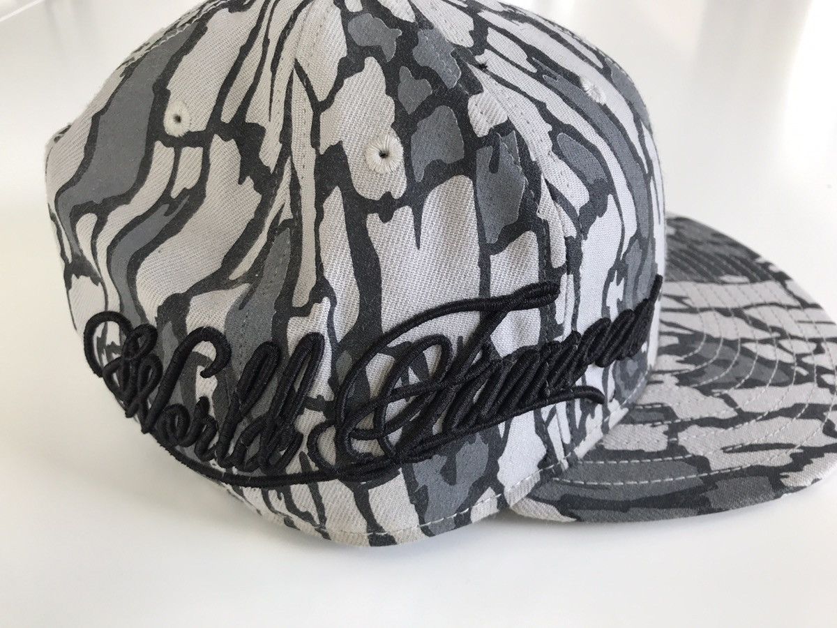 Supreme Tree Camo Hat | Grailed