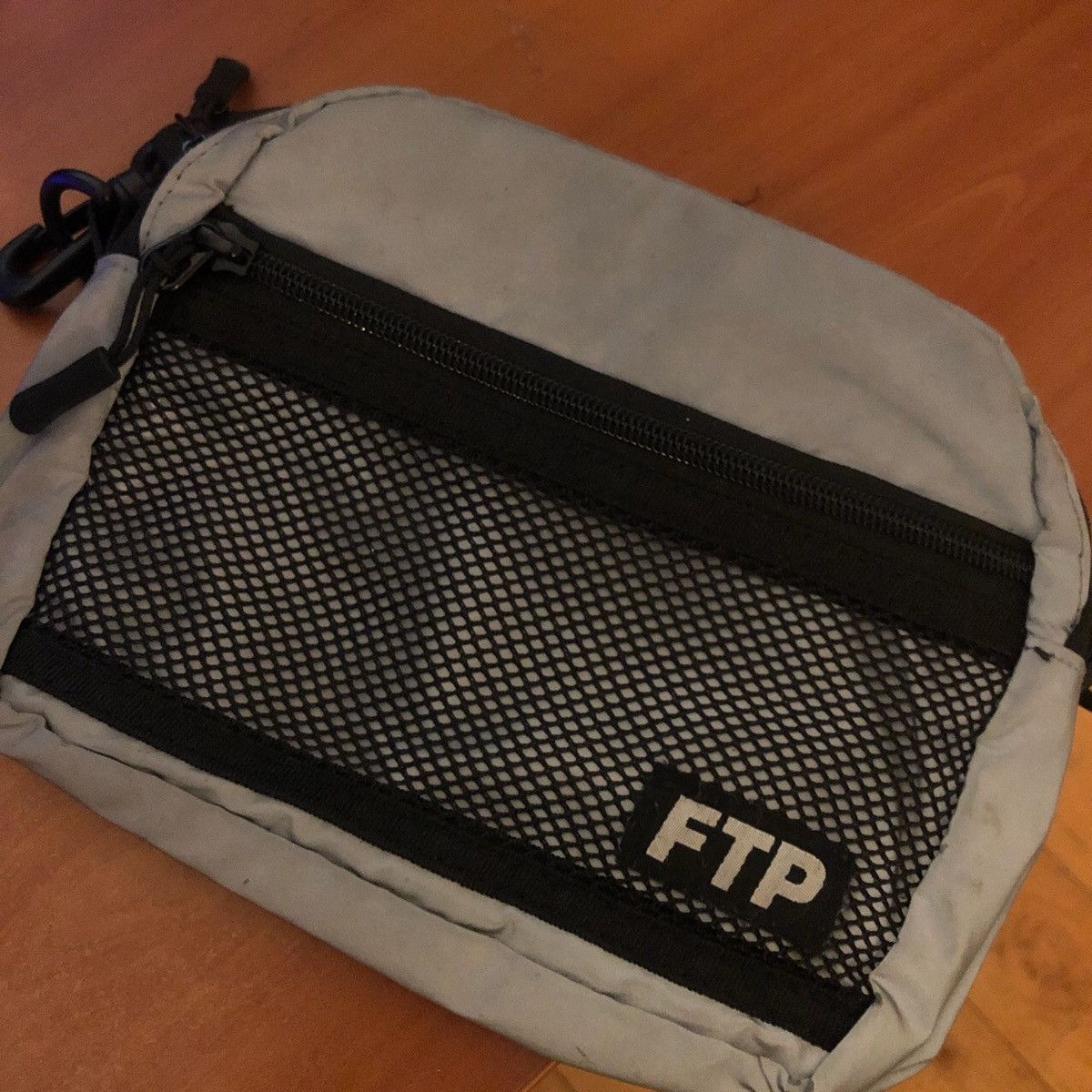 best buy FTP Reflective Side Bag hubliexpress