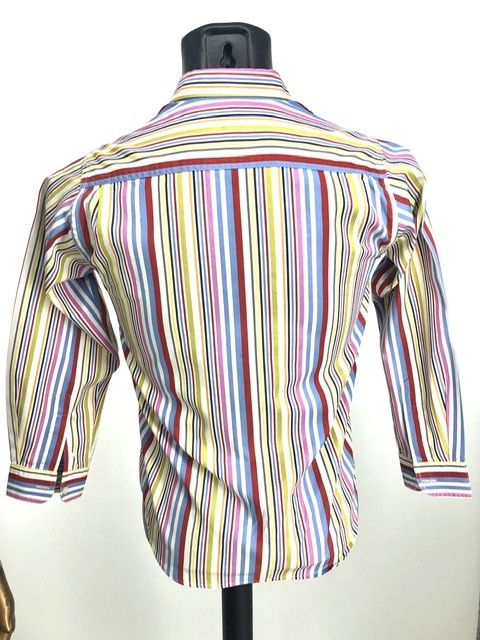 Burberry Burberry kids shirt long sleeve 10 years Size US XXS / EU 40 - 7 Thumbnail