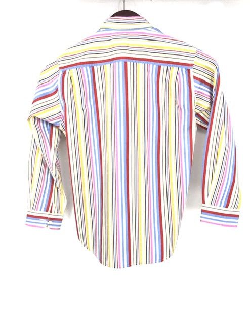 Burberry Burberry kids shirt long sleeve 10 years Size US XXS / EU 40 - 3 Thumbnail
