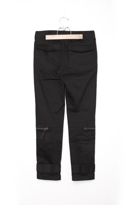 Undercover 13AW Zip Cargo Pants L4509 Size US 28 / EU 44 - 6 Preview