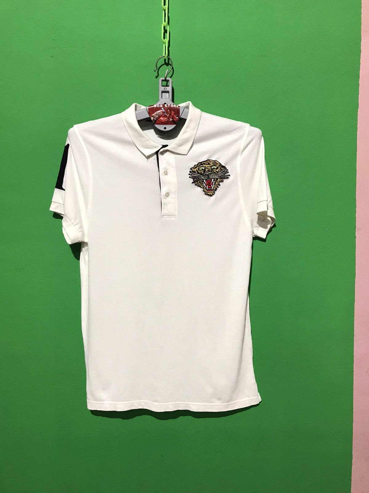 Vintage ed hardy