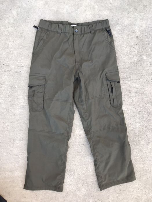 Vintage Cargo pants medium travis Tactical Stoney style | Grailed