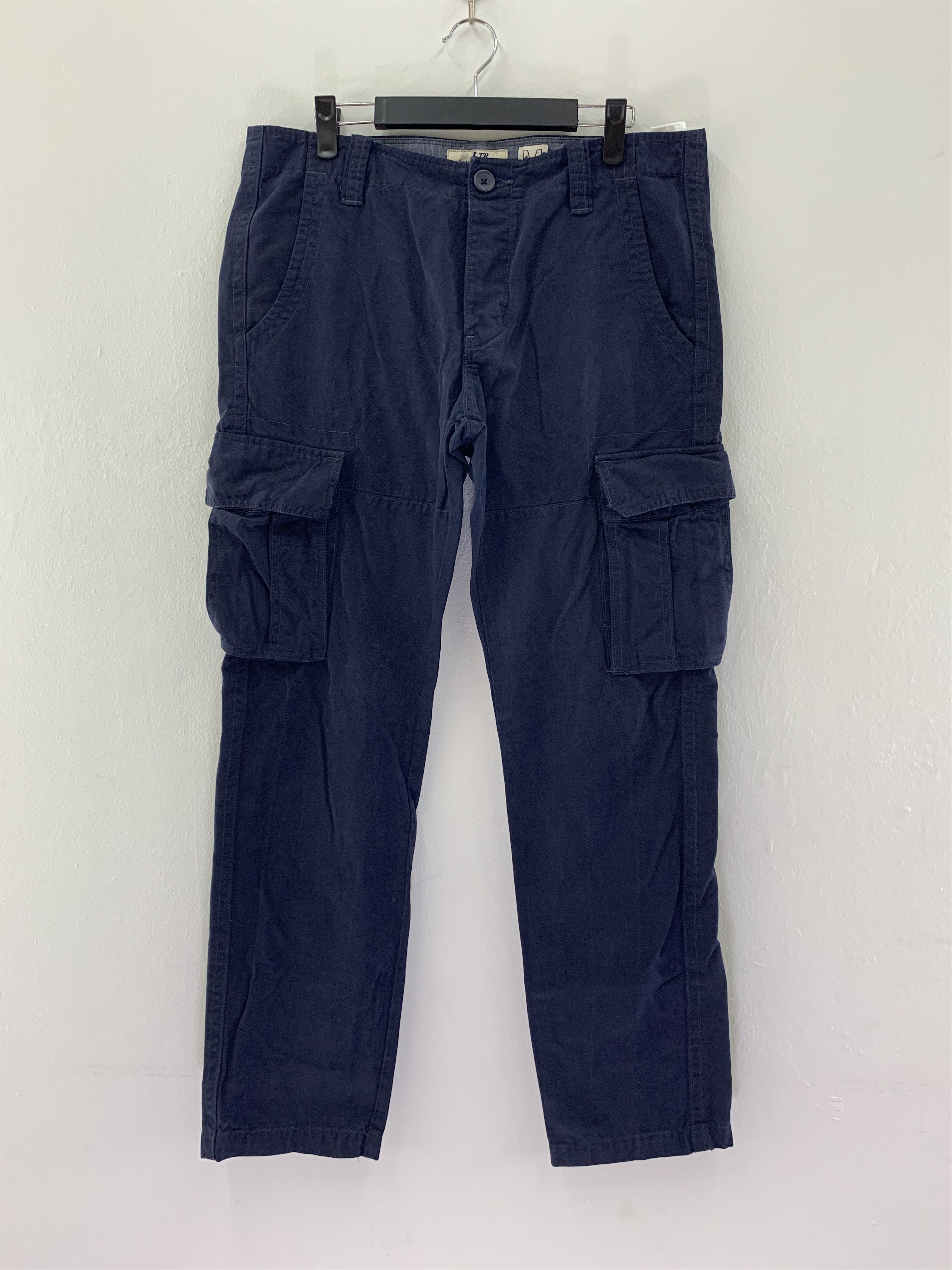 Vintage Vintage Aesthetics Cargo Pants /Tactical/Military - CP1028 ...