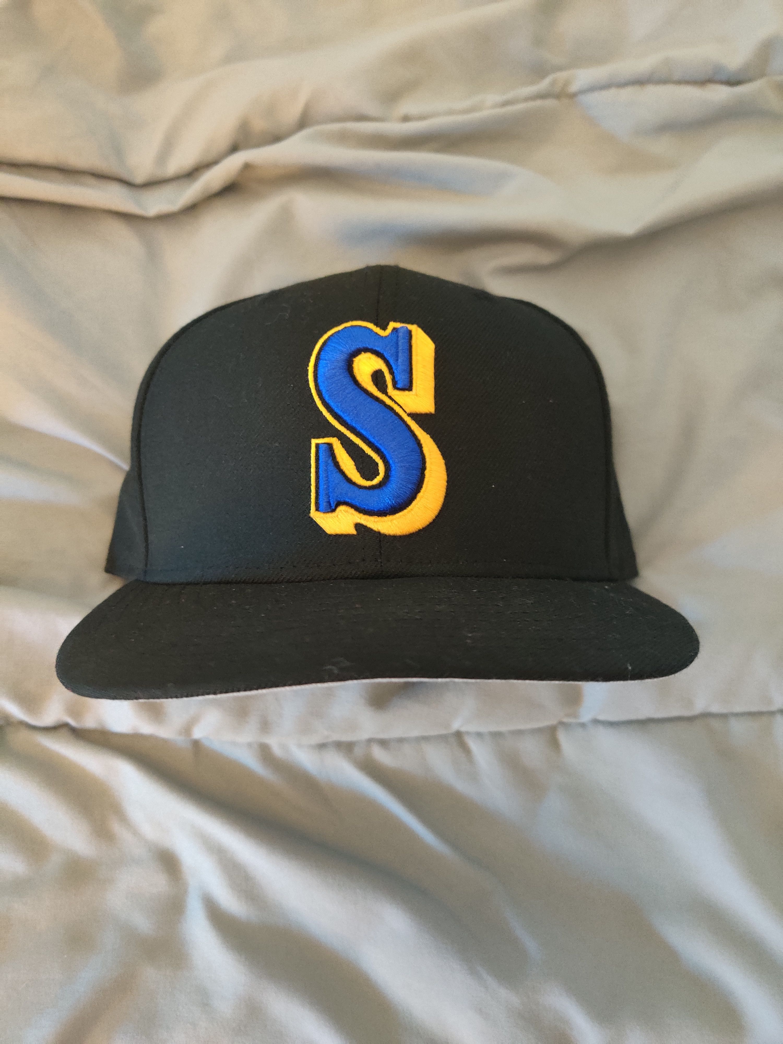 Old school mariners hat clearance