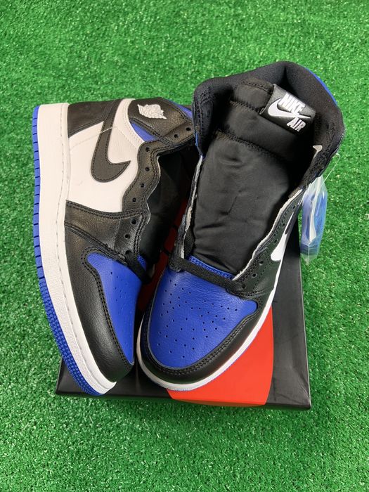 jordan 1 royal toe 2020