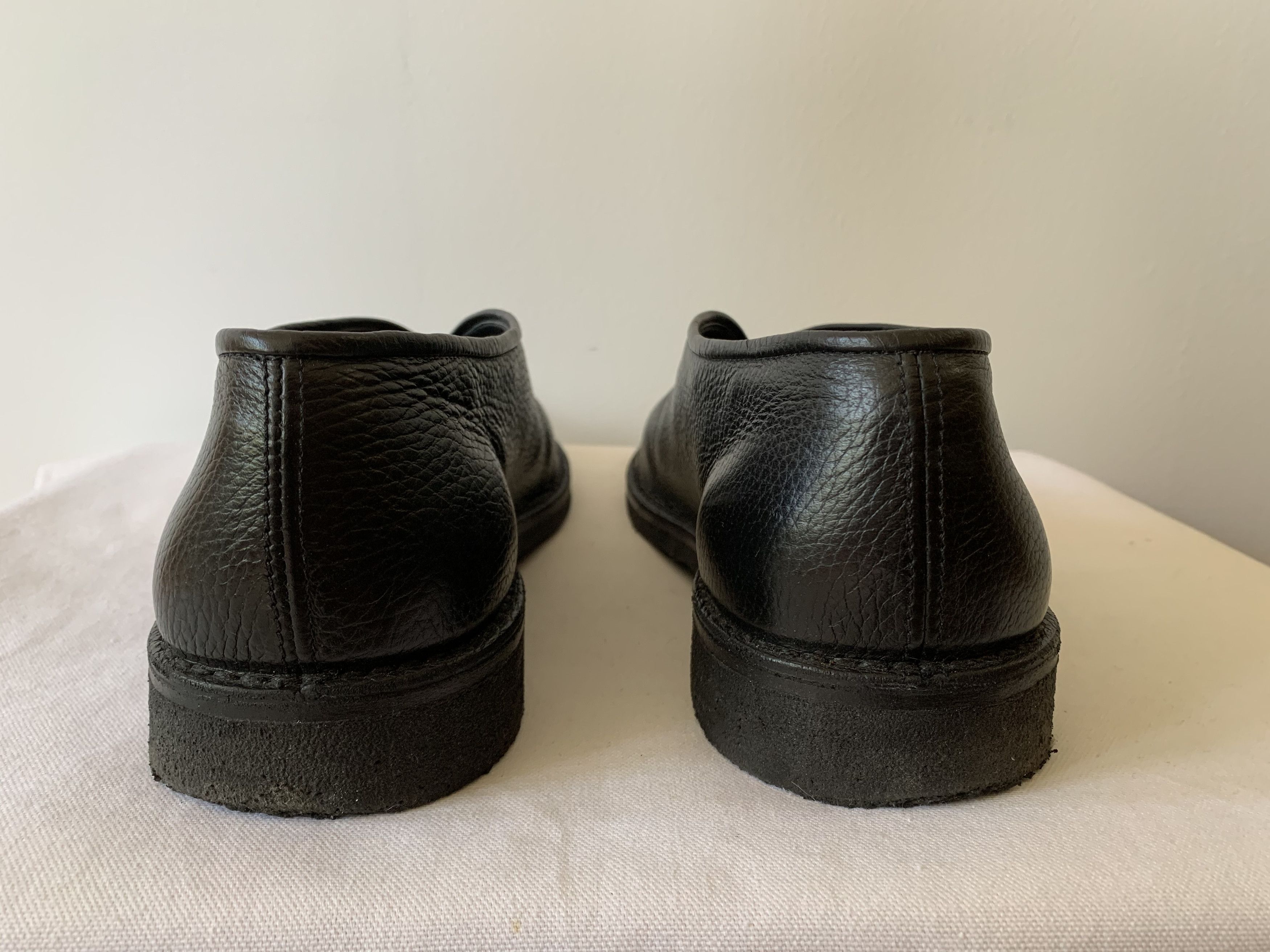 Lemaire Chinese Slippers 42 初期型（Lemaire Lemaire Chinese 