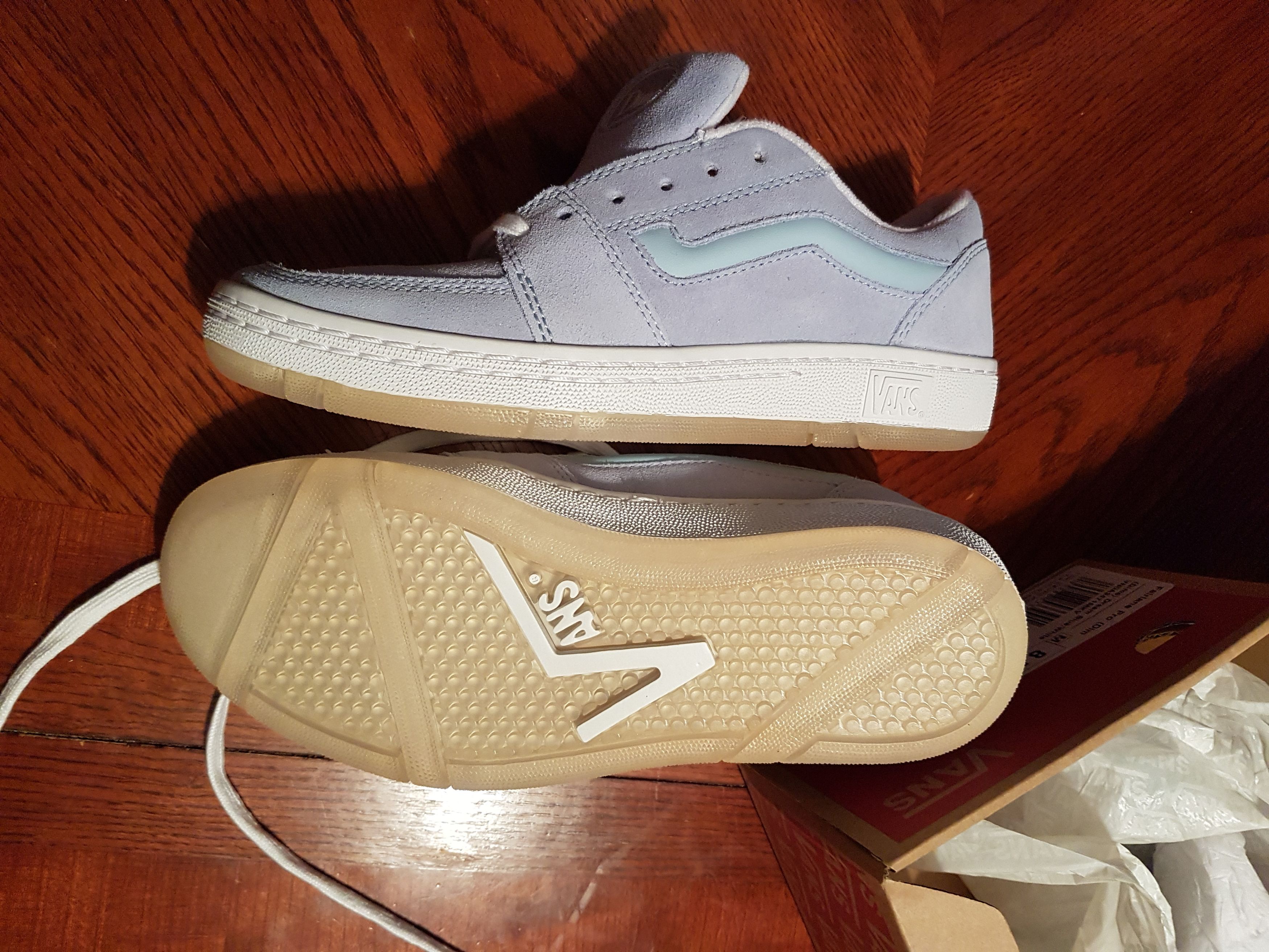 Dime × Vans | Grailed